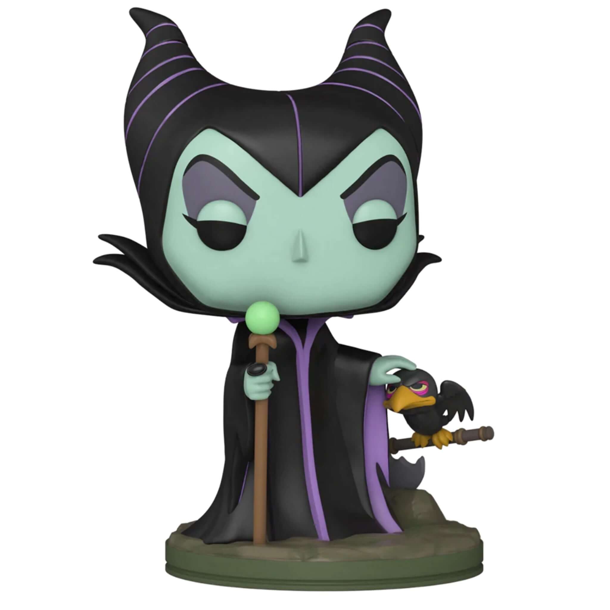 Maleficent Funko Pop!-Jingle Truck Toys