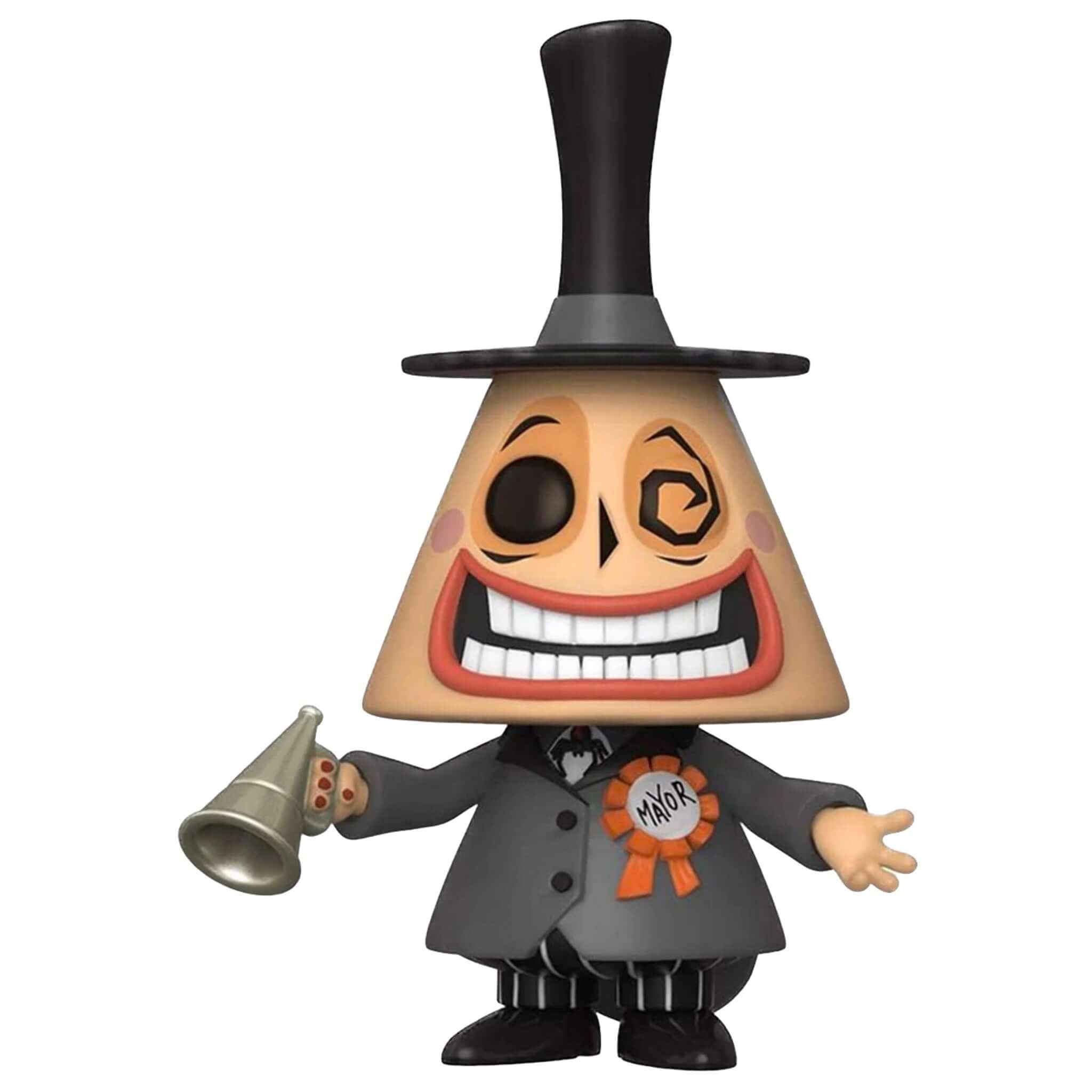 Mayor Funko Pop!-Jingle Truck Toys