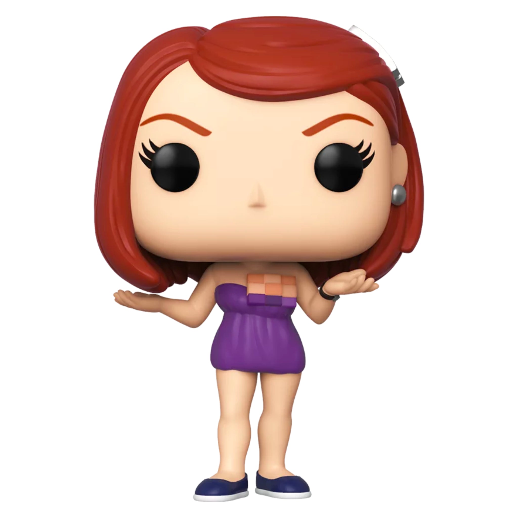 Meredith Palmer Funko Pop!