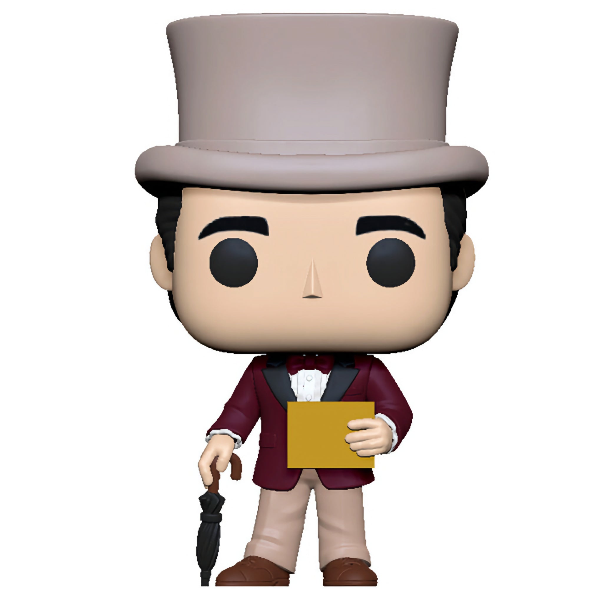 Michael Scott Funko Pop! FYE EXCLUSIVE