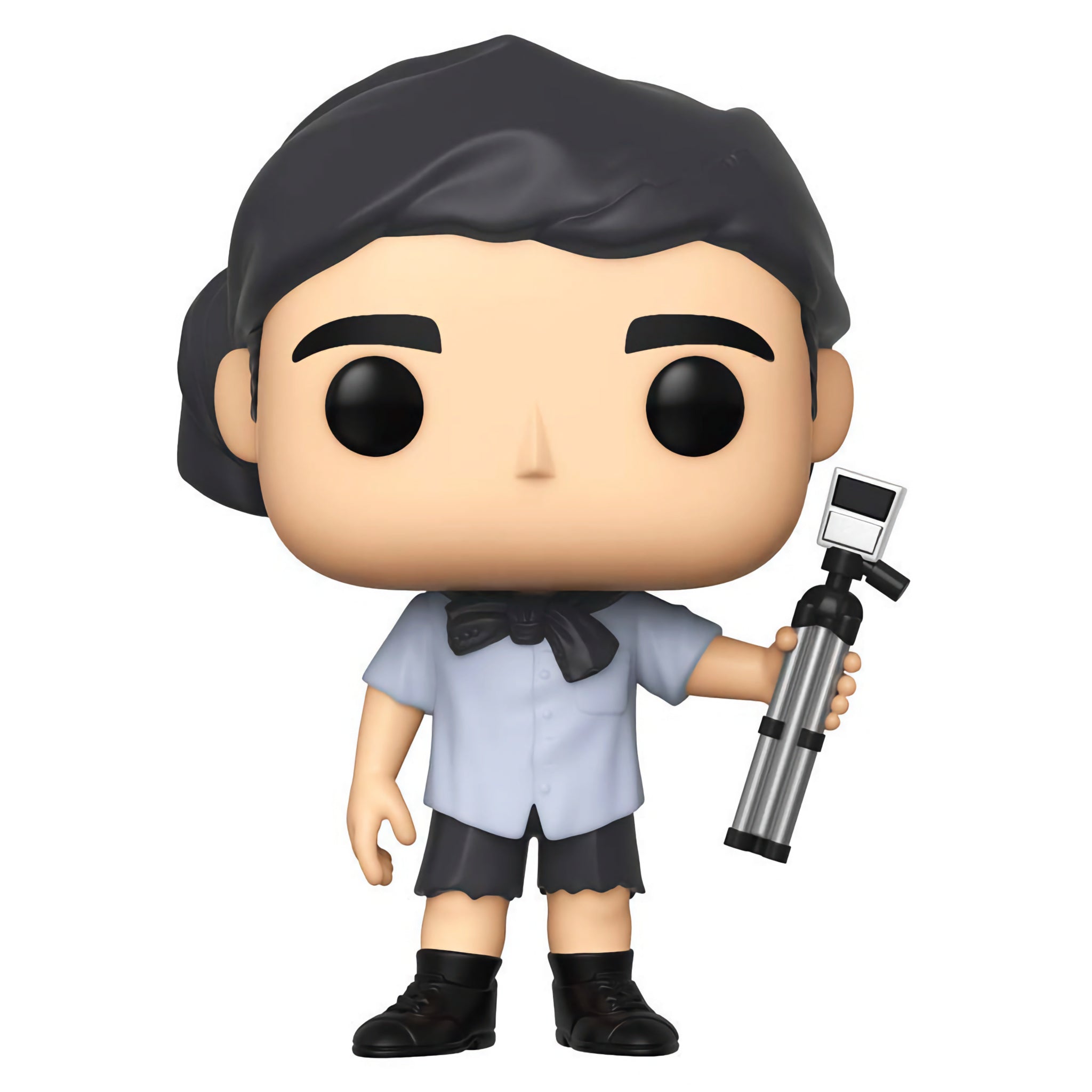 Michael Scott (Survivor) Funko Pop!