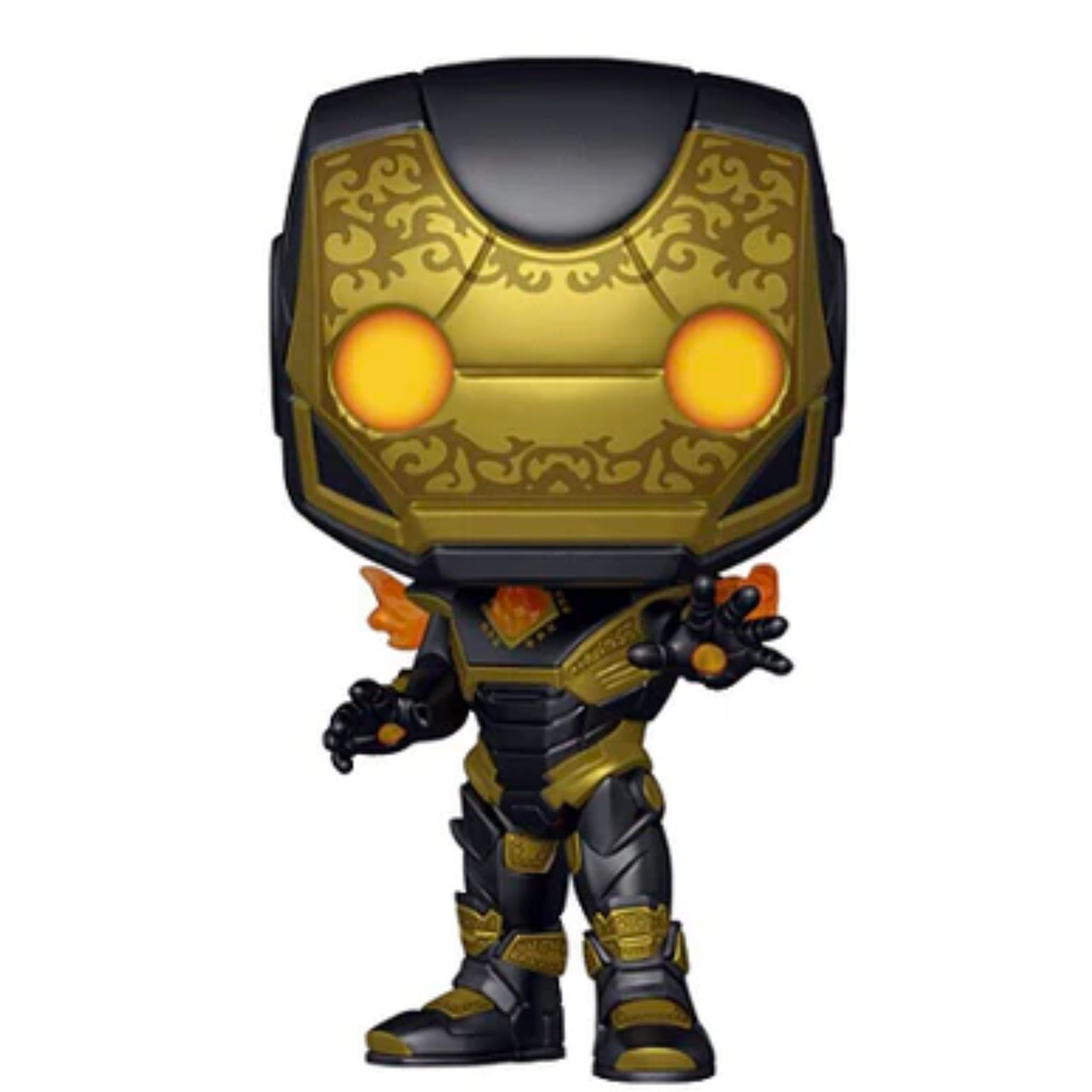 Iron Man (Midnight Suns) Funko Pop! 2K EXCLUSIVE