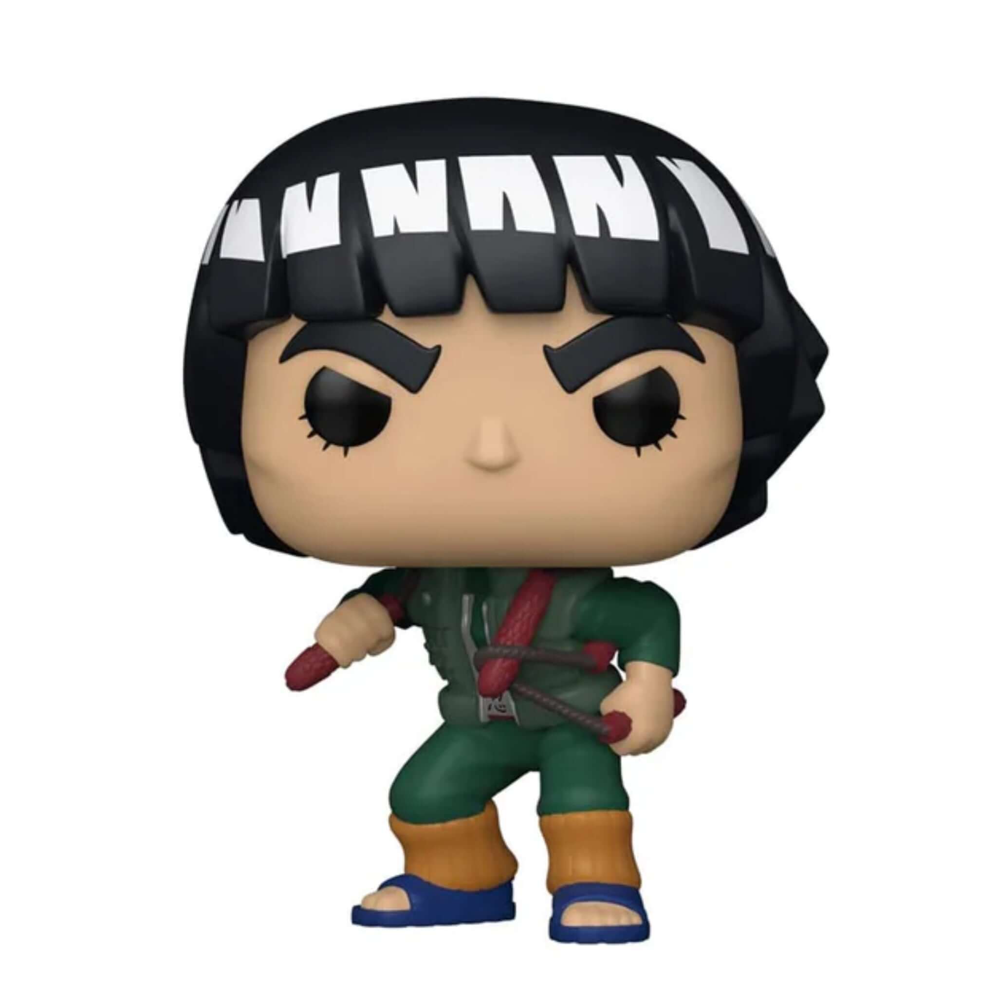 Might Guy Funko Pop!-Jingle Truck Toys