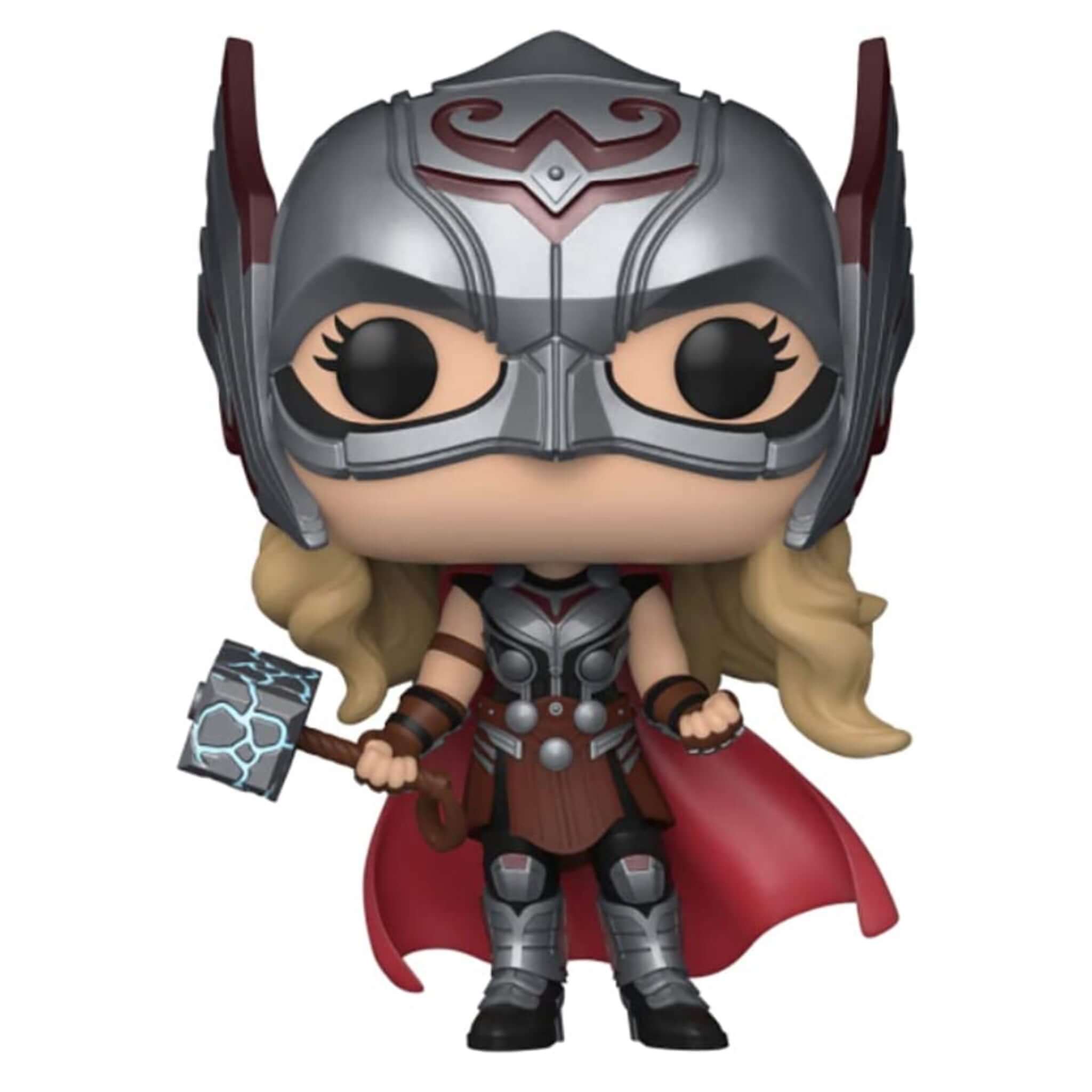 Mighty Thor Funko Pop!-Jingle Truck Toys