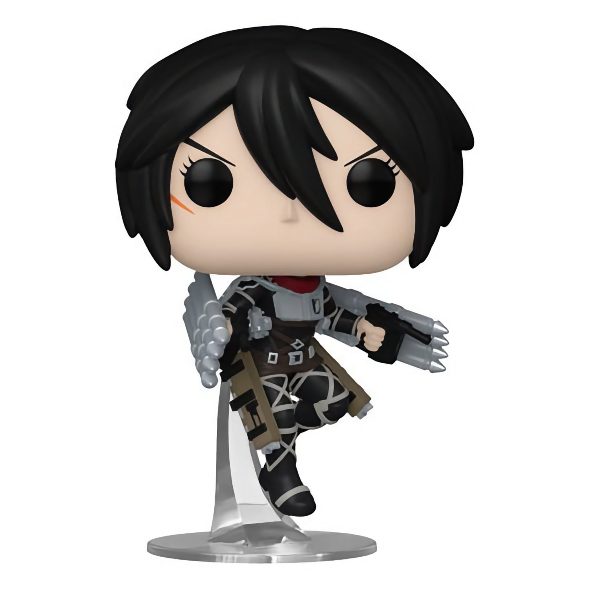 Mikasa Ackerman Funko Pop!