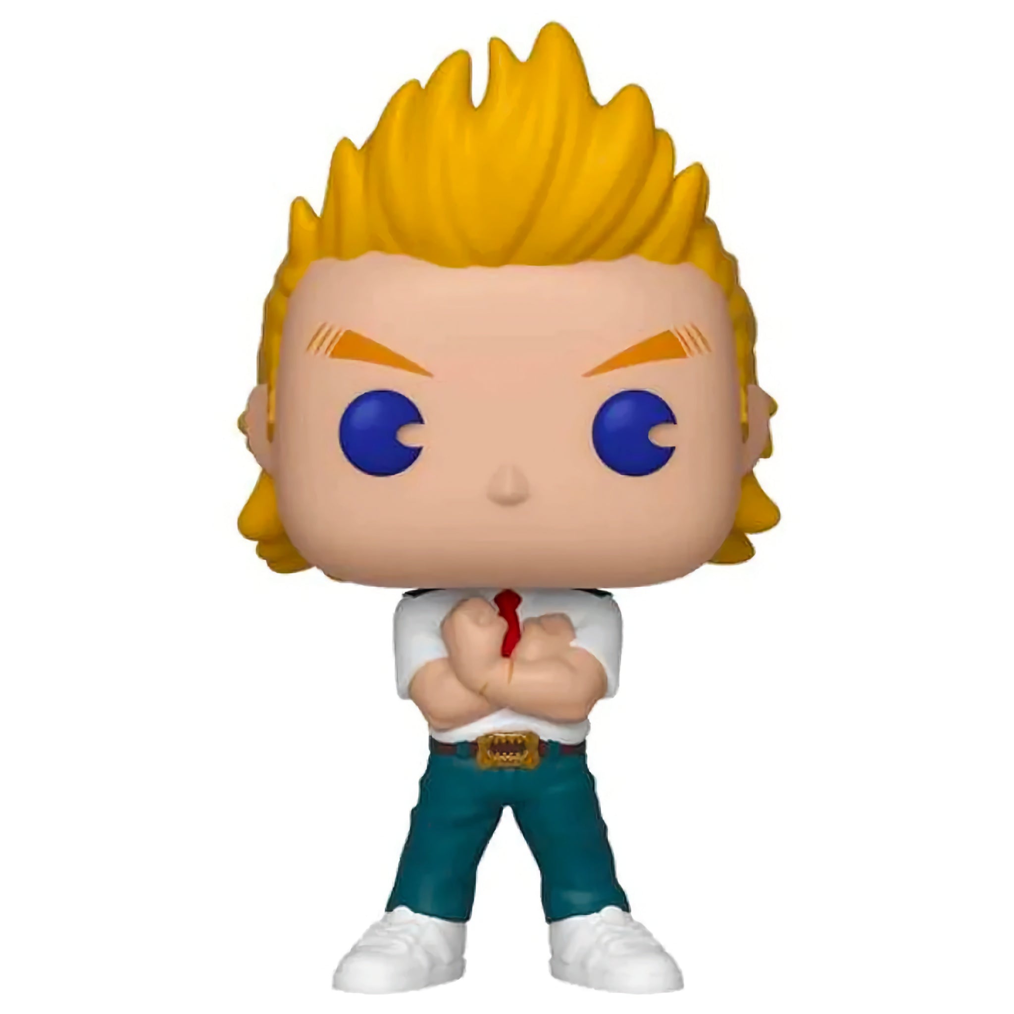 Mirio Togata Funko Pop! CHALICE EXCLUSIVE