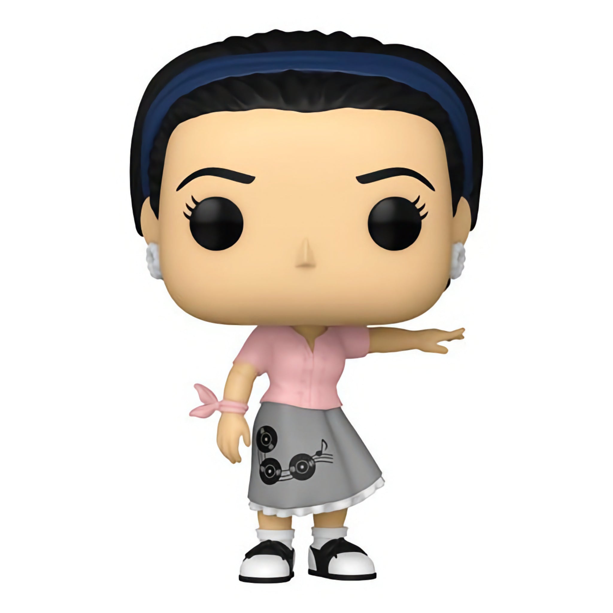 Monica Geller Funko Pop!