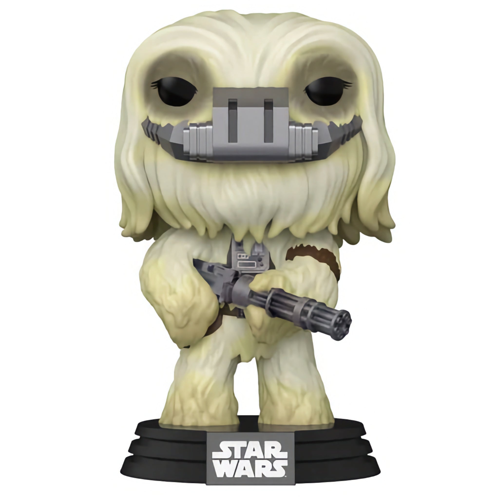 Moroff (Jedha) Funko Pop! AMZN EXCLUSIVE