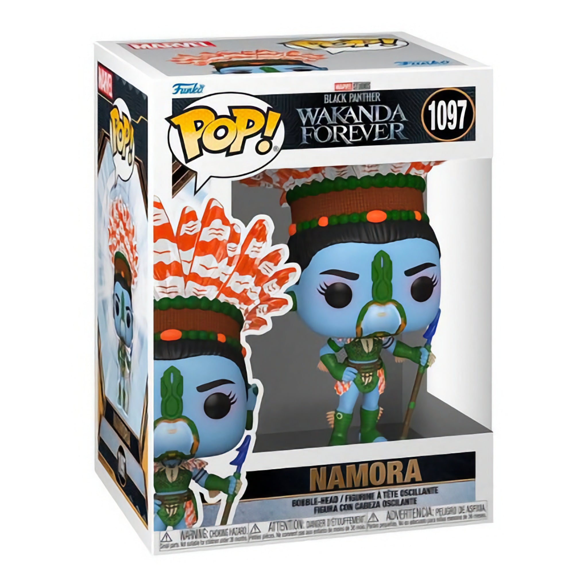 Namora Funko Pop!
