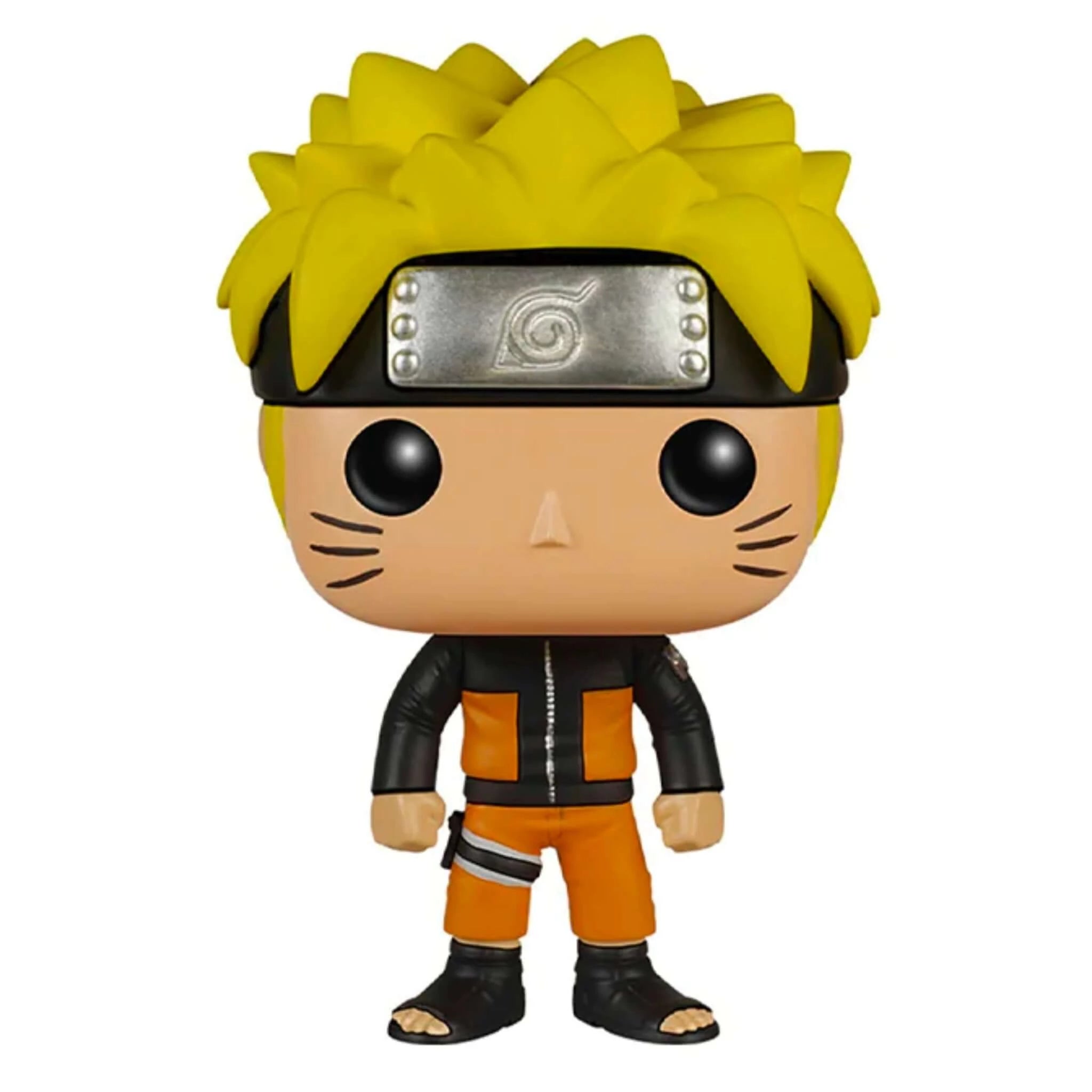 Naruto Funko Pop!-Jingle Truck Toys