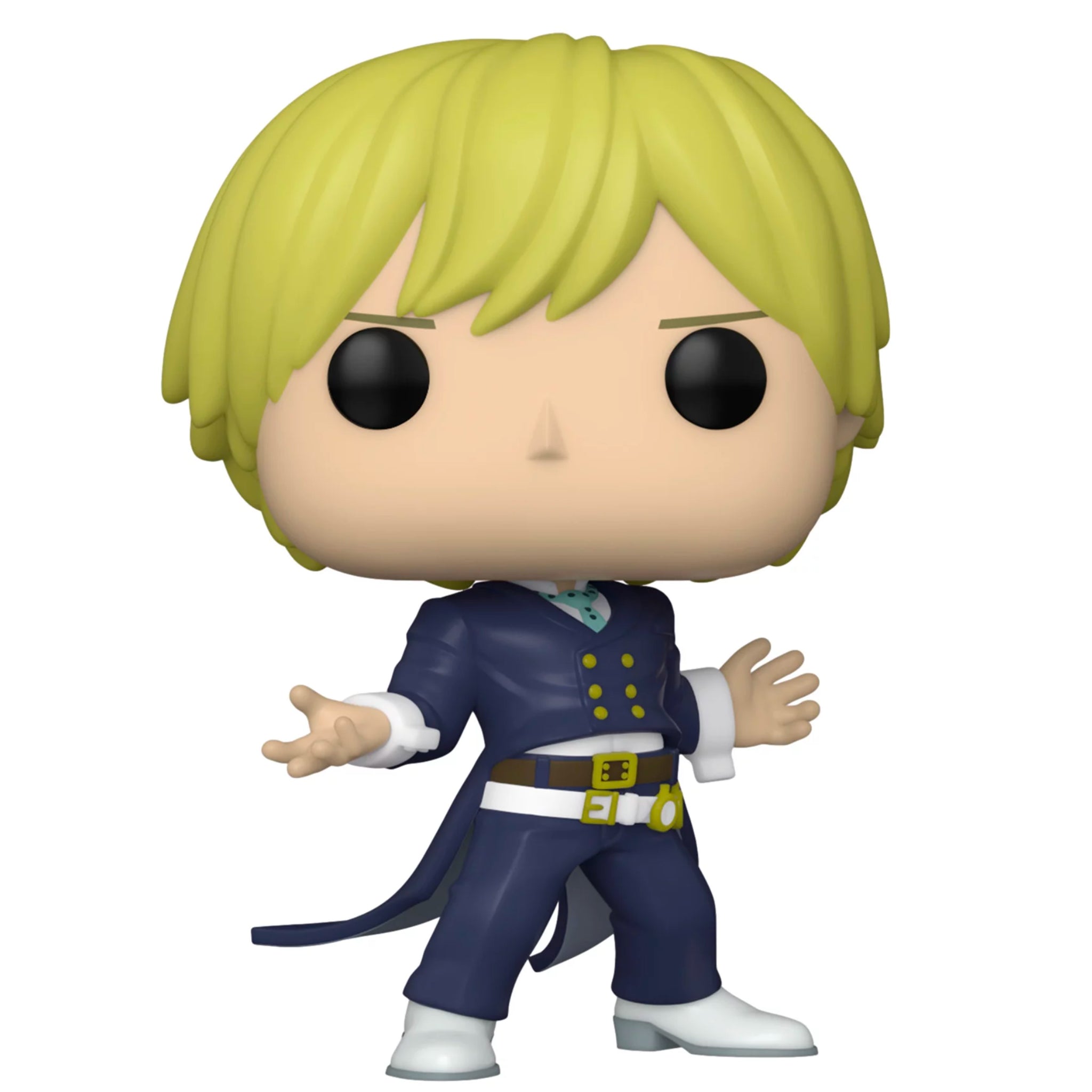 Neito Monoma Funko Pop! SPECIAL EDITION