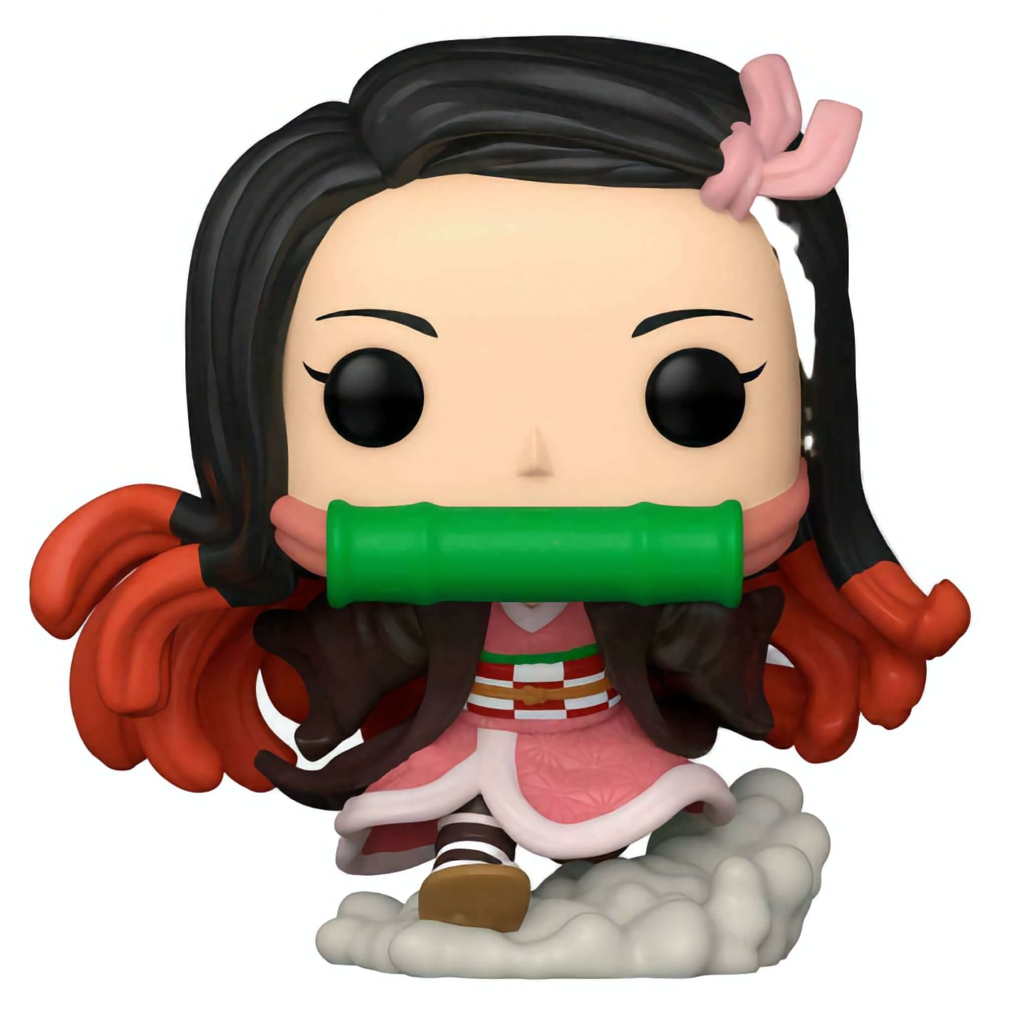 Nezuko Kamado Running Funko Pop! BOXLUNCH EXCLUSIVE-Jingle Truck Toys