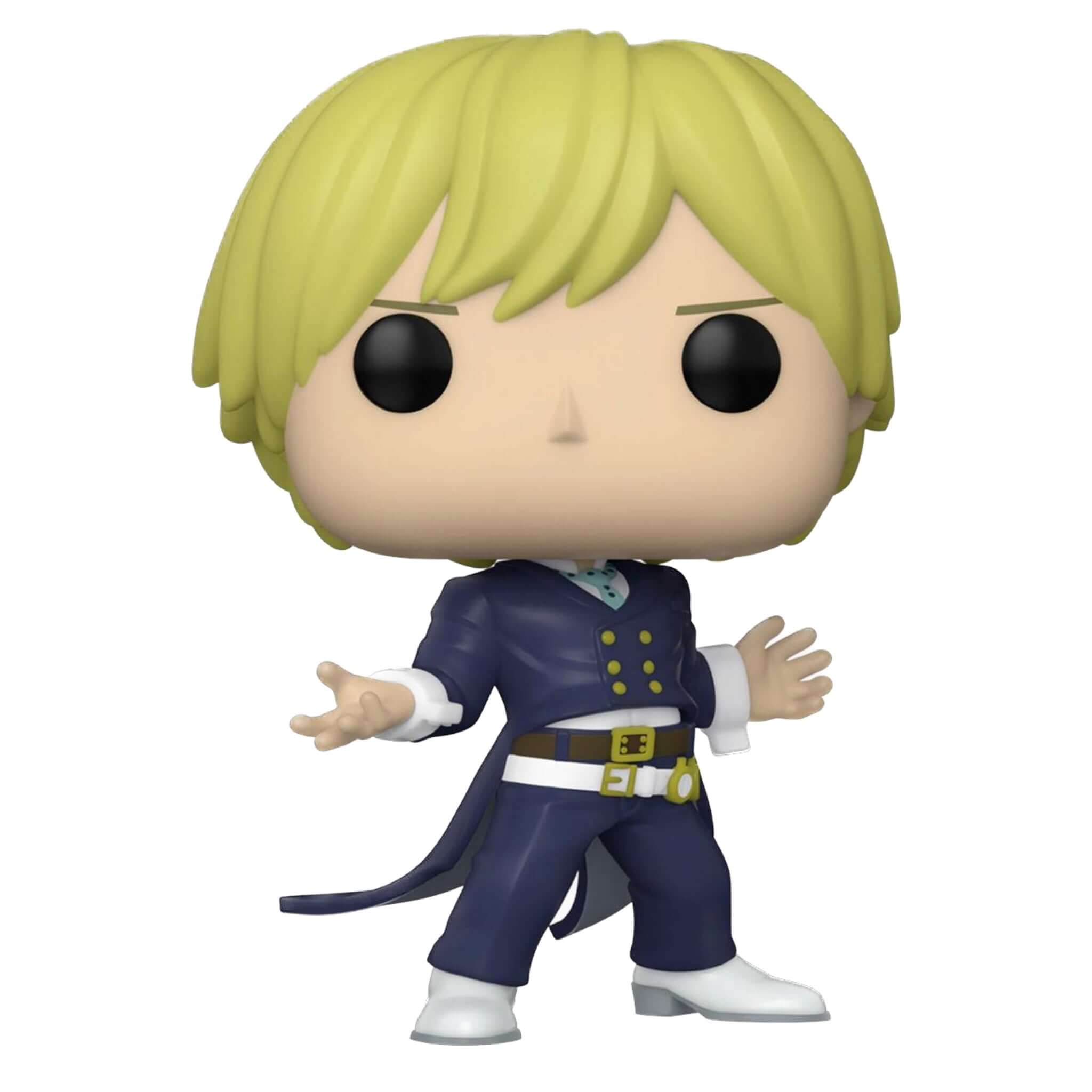 Nieto Monoma Funko Pop! HOT TOPIC EXCLUSIVE-Jingle Truck Toys