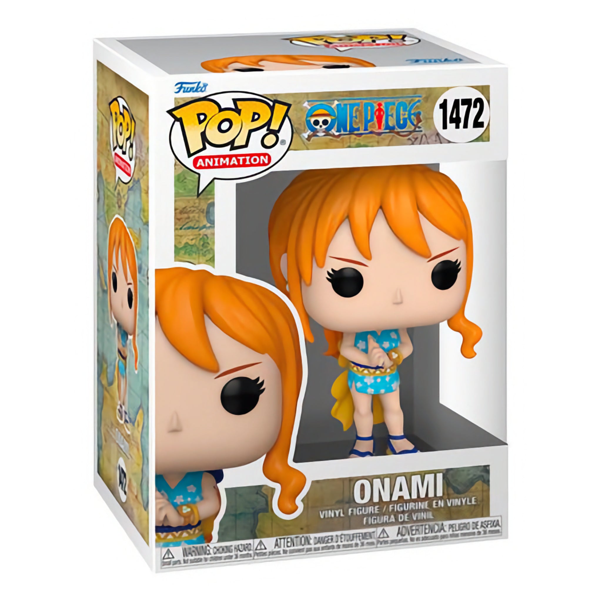 Onami Funko Pop!