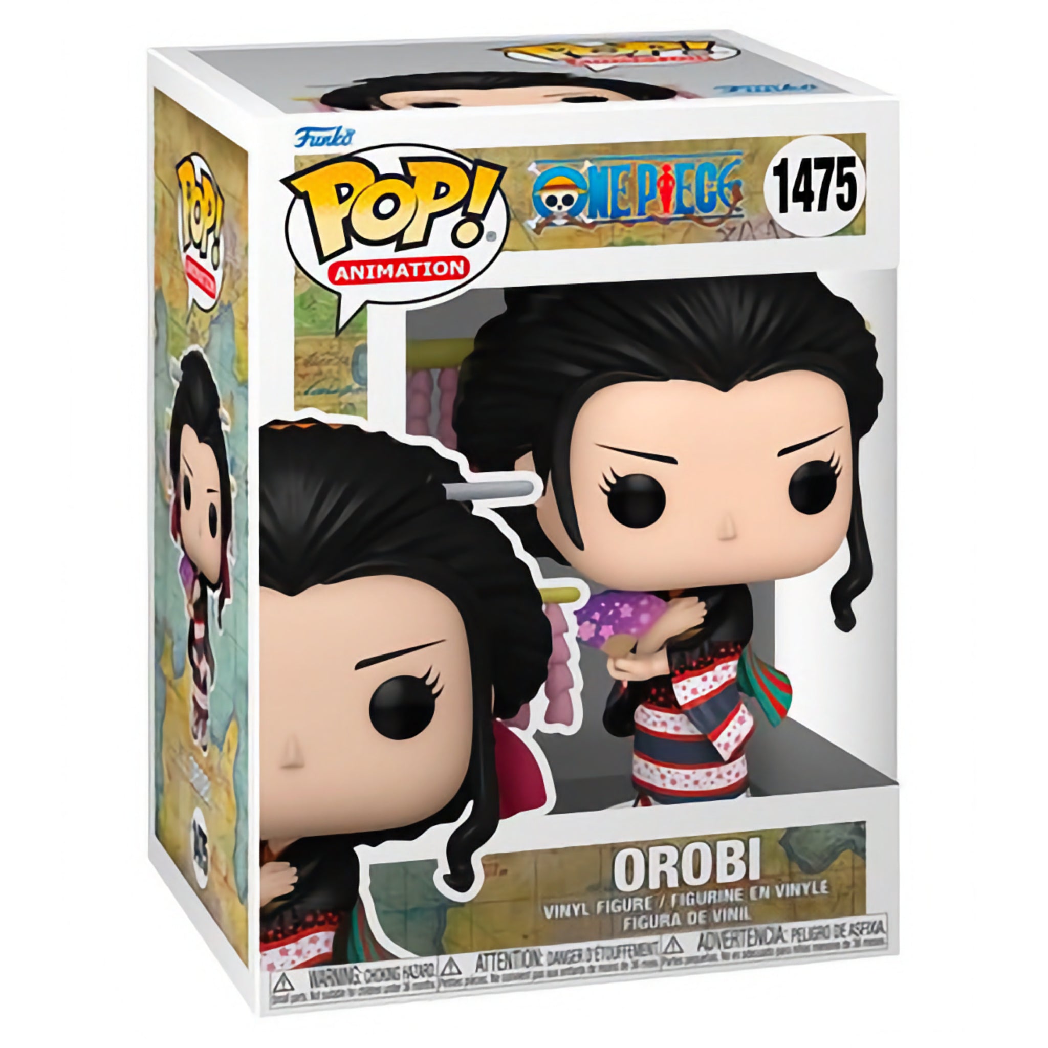 Orobi Funko Pop!
