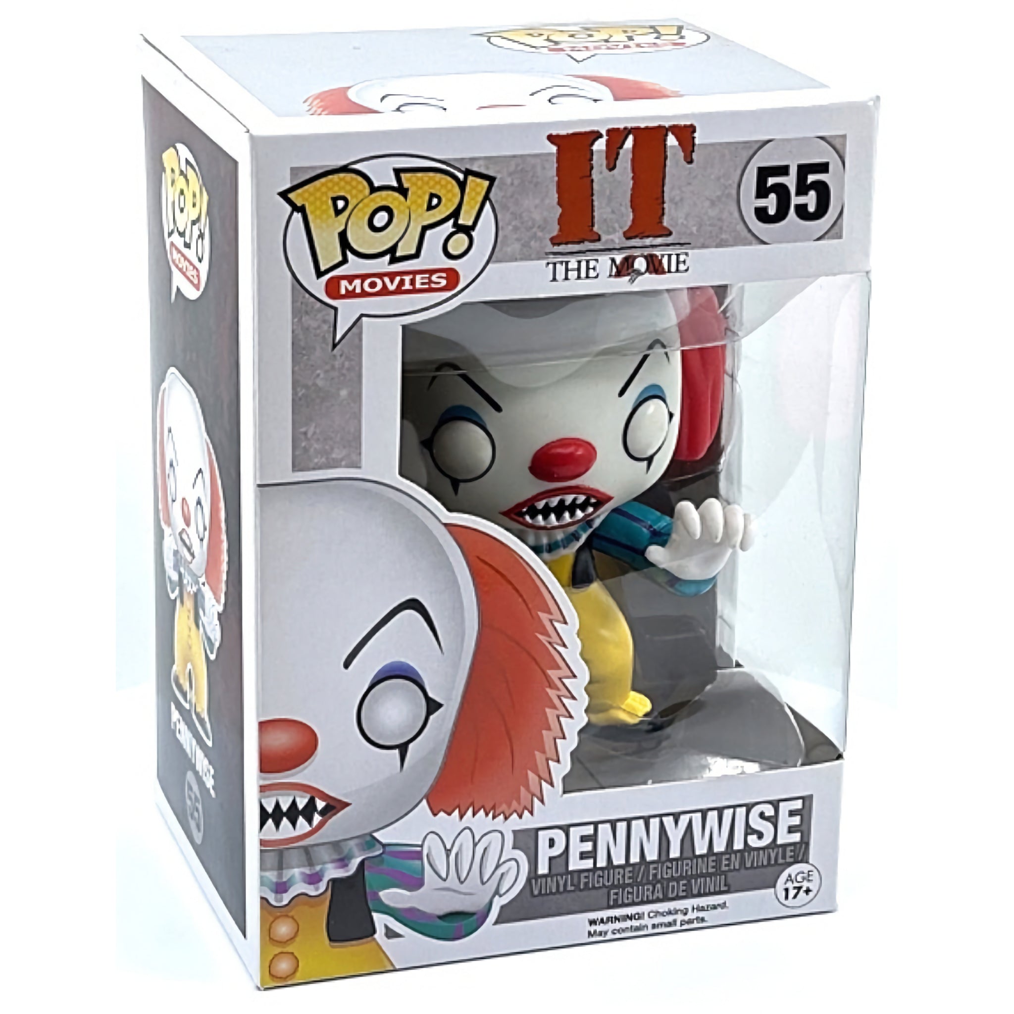 Pennywise Funko Pop!
