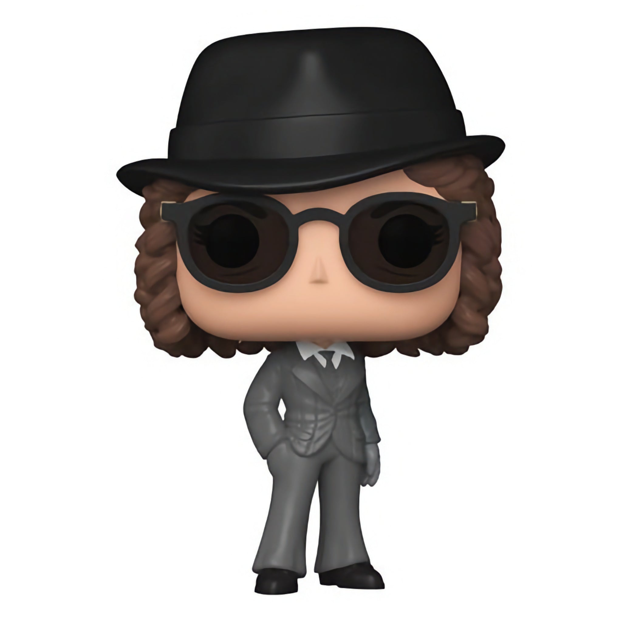 Polly Gray Funko Pop!