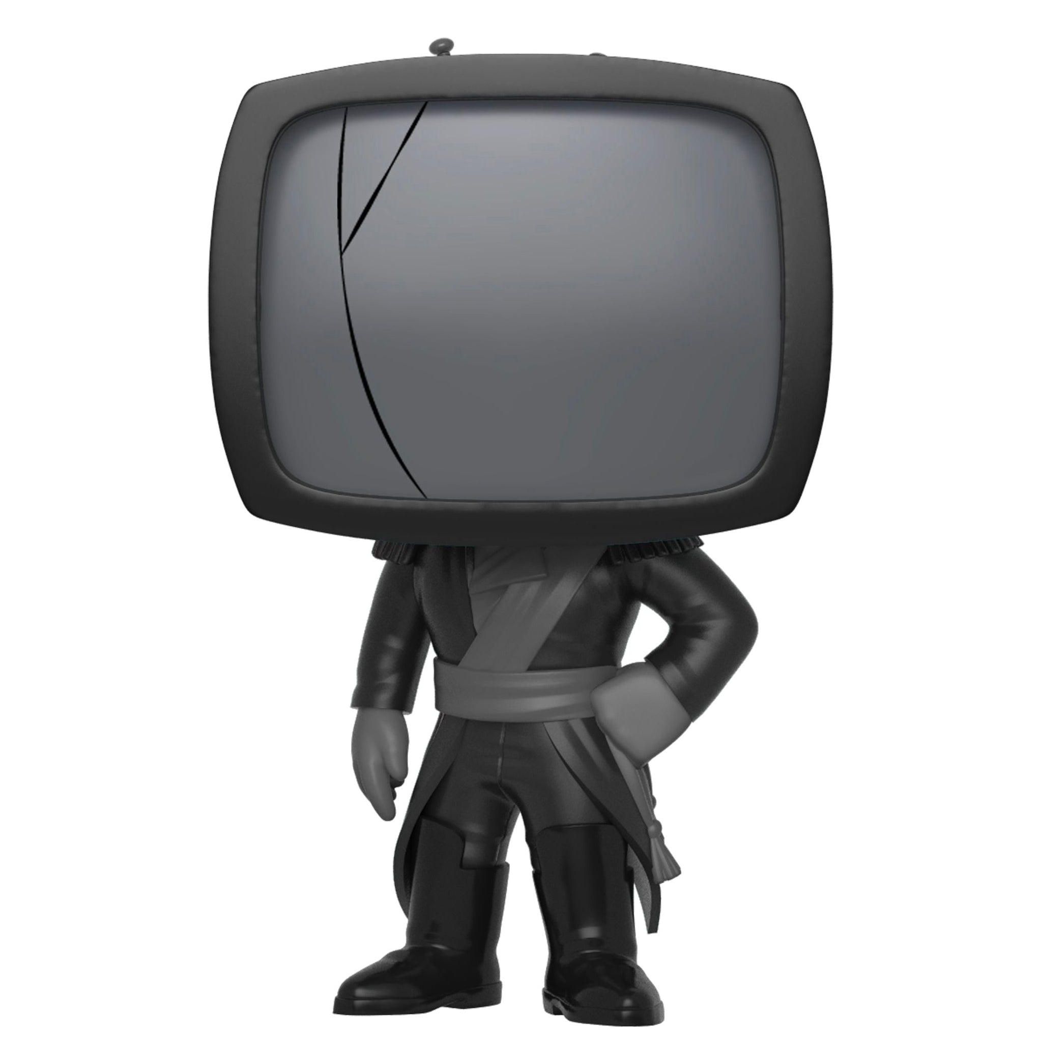 Prince Robot IV Funko Pop! 2018 SPRING CON