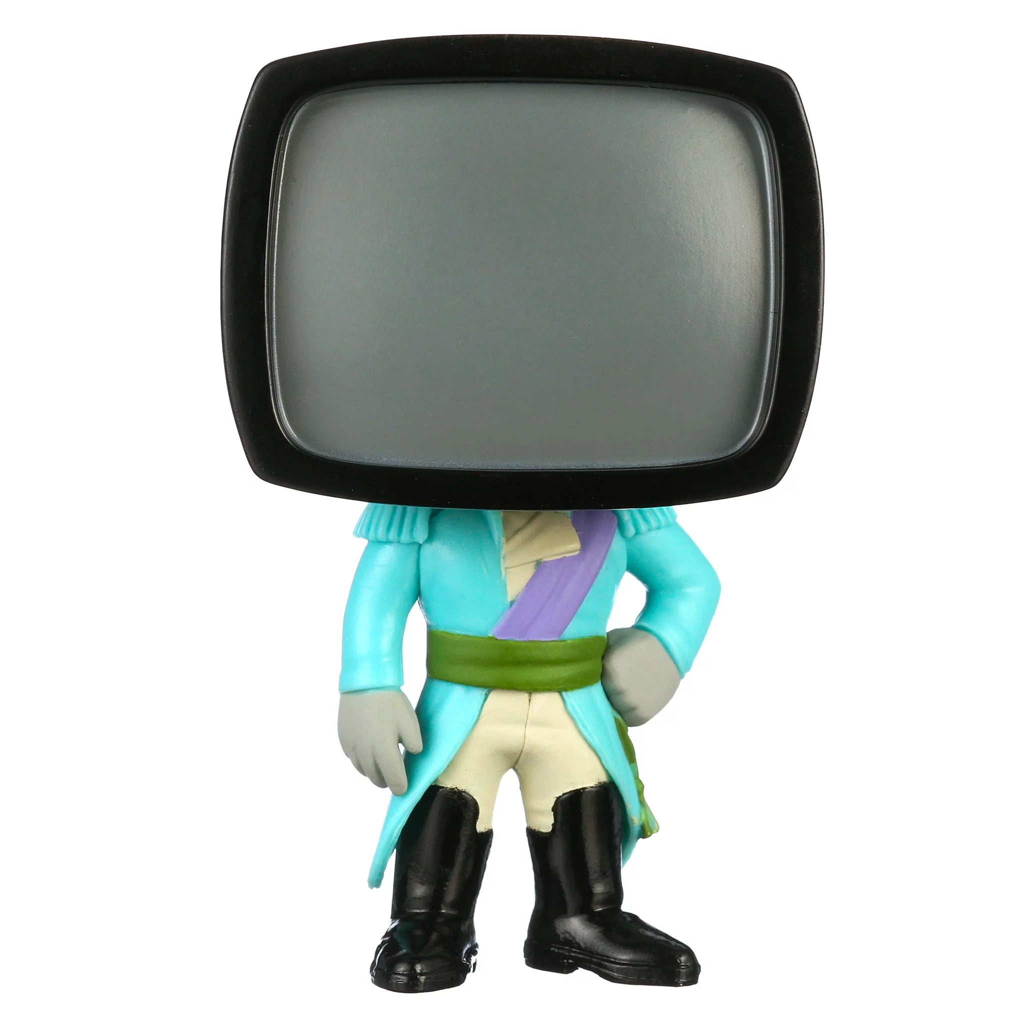 Prince Robot IV Funko Pop!