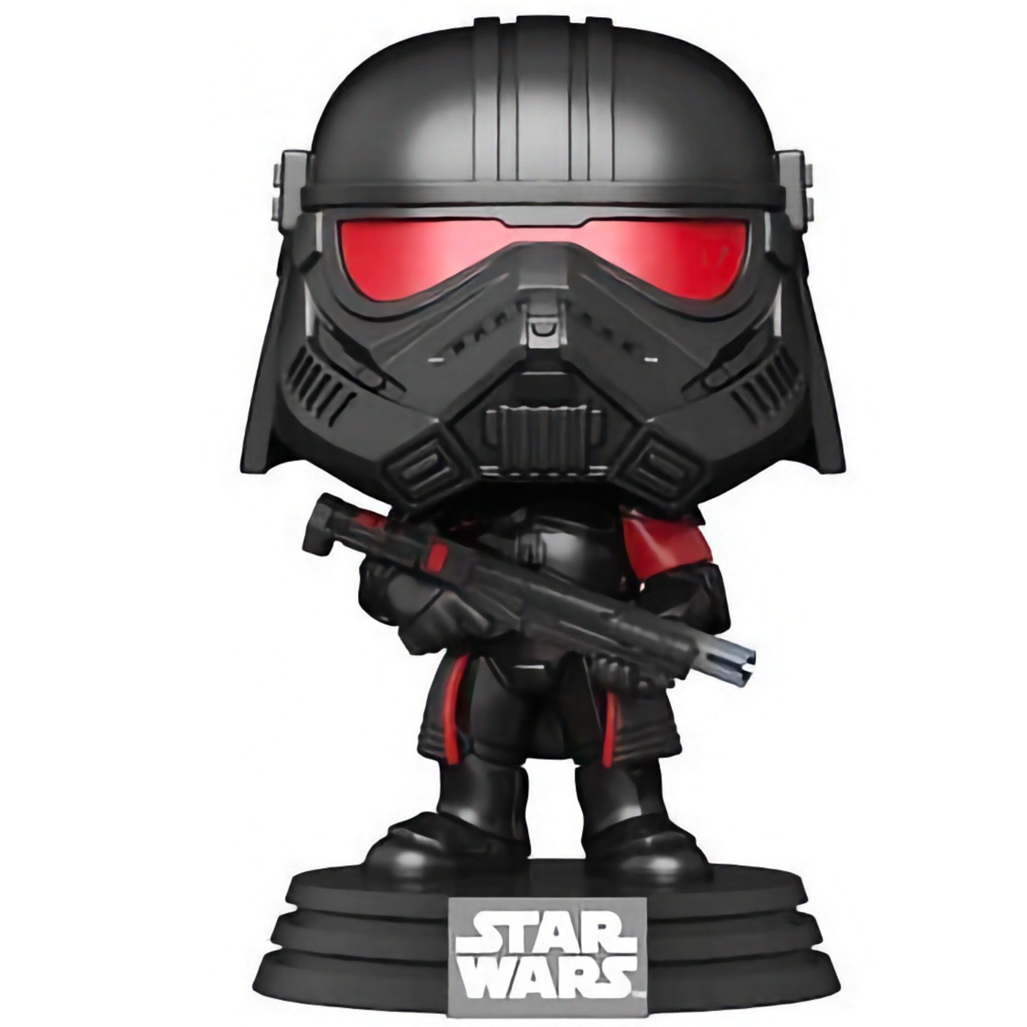 Purge Trooper Funko Pop! 2022 SUMMER CON