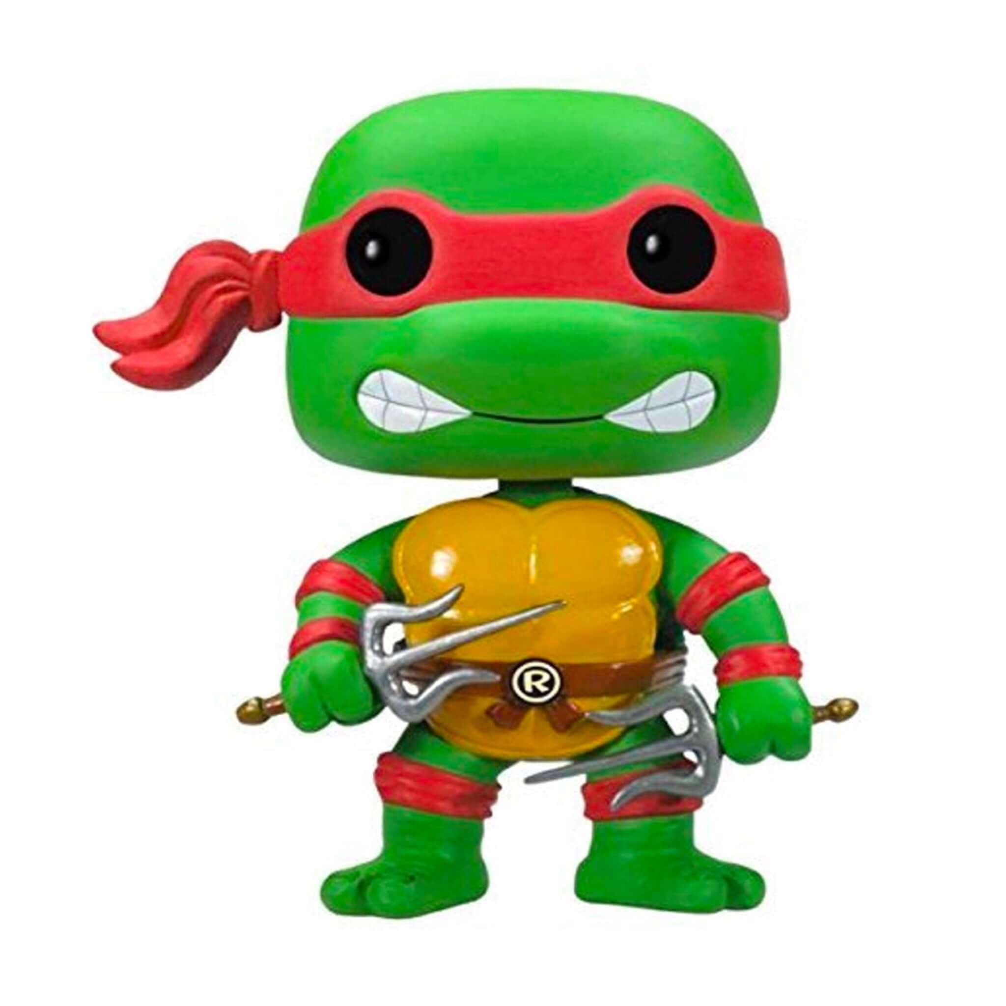 Raphael Funko Pop!-Jingle Truck Toys