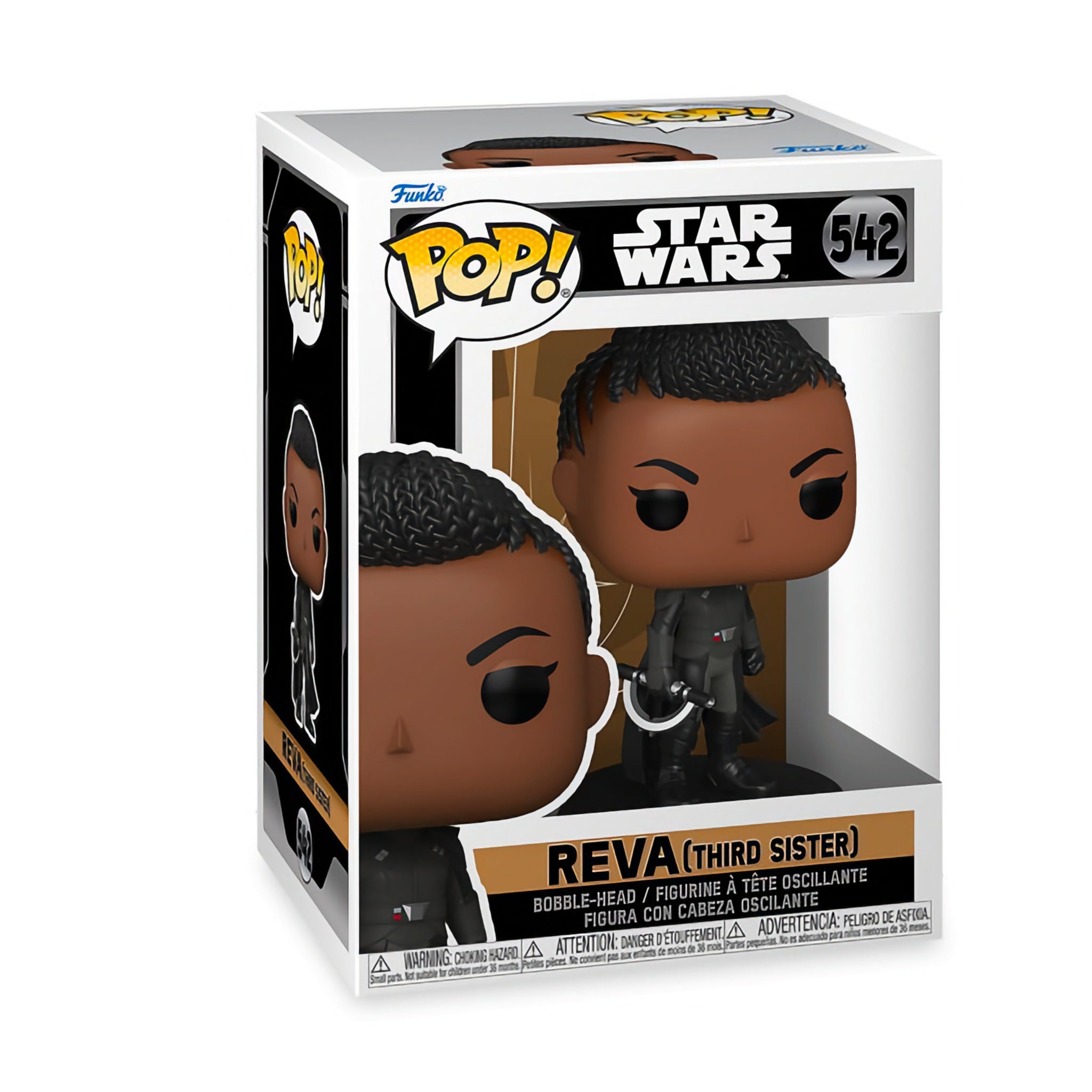 Reva (Third Sister) Funko Pop!