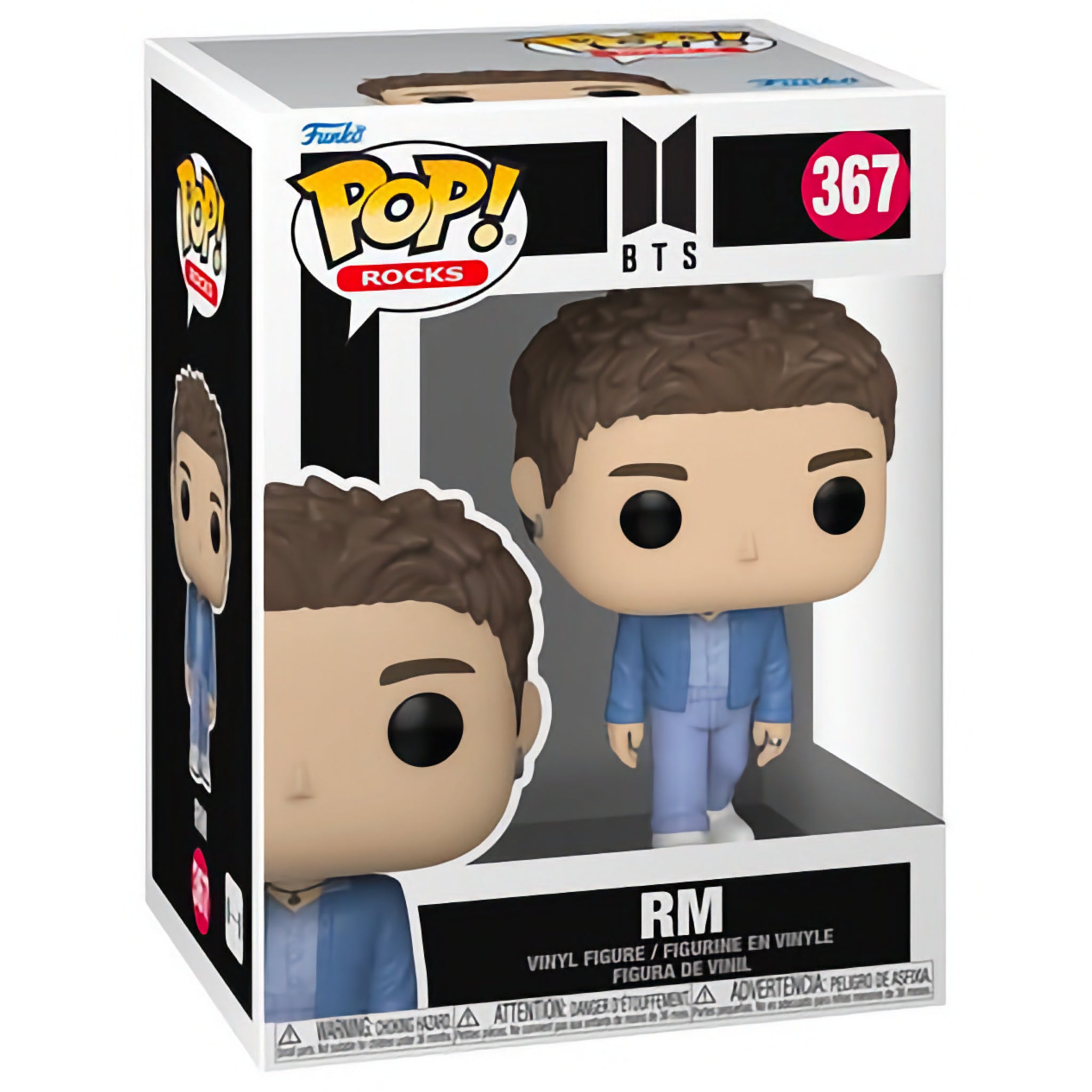RM Funko Pop!