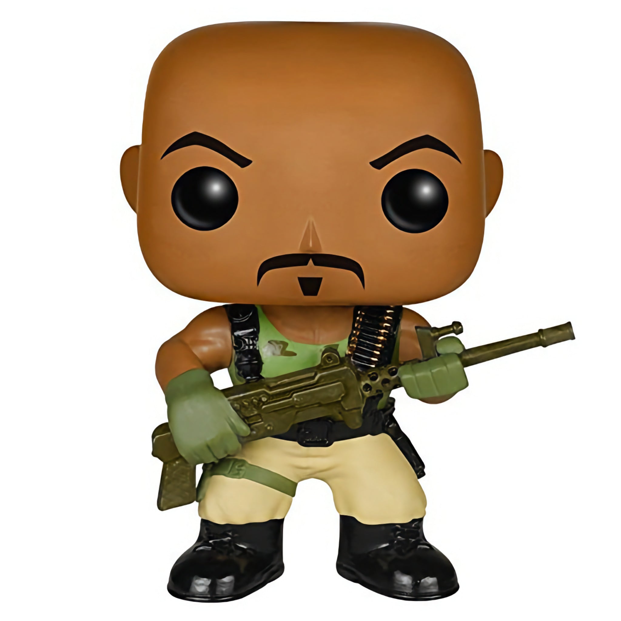 Roadblock Funko Pop!