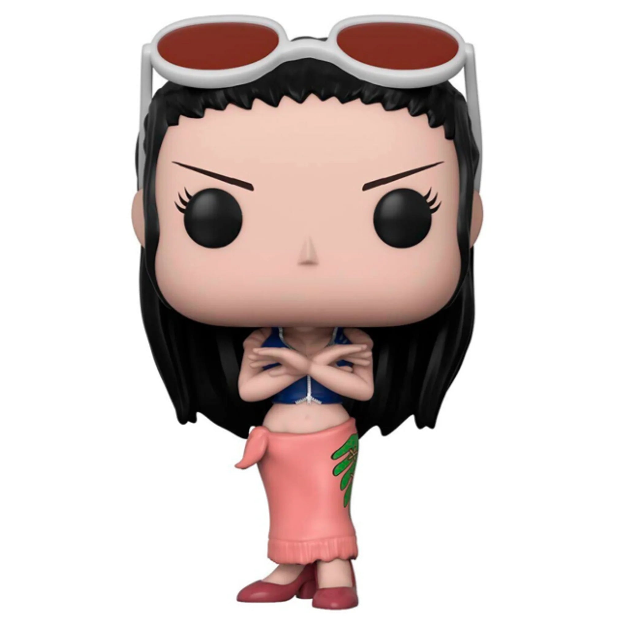 Nico Robin Funko Pop! (Re-Release)