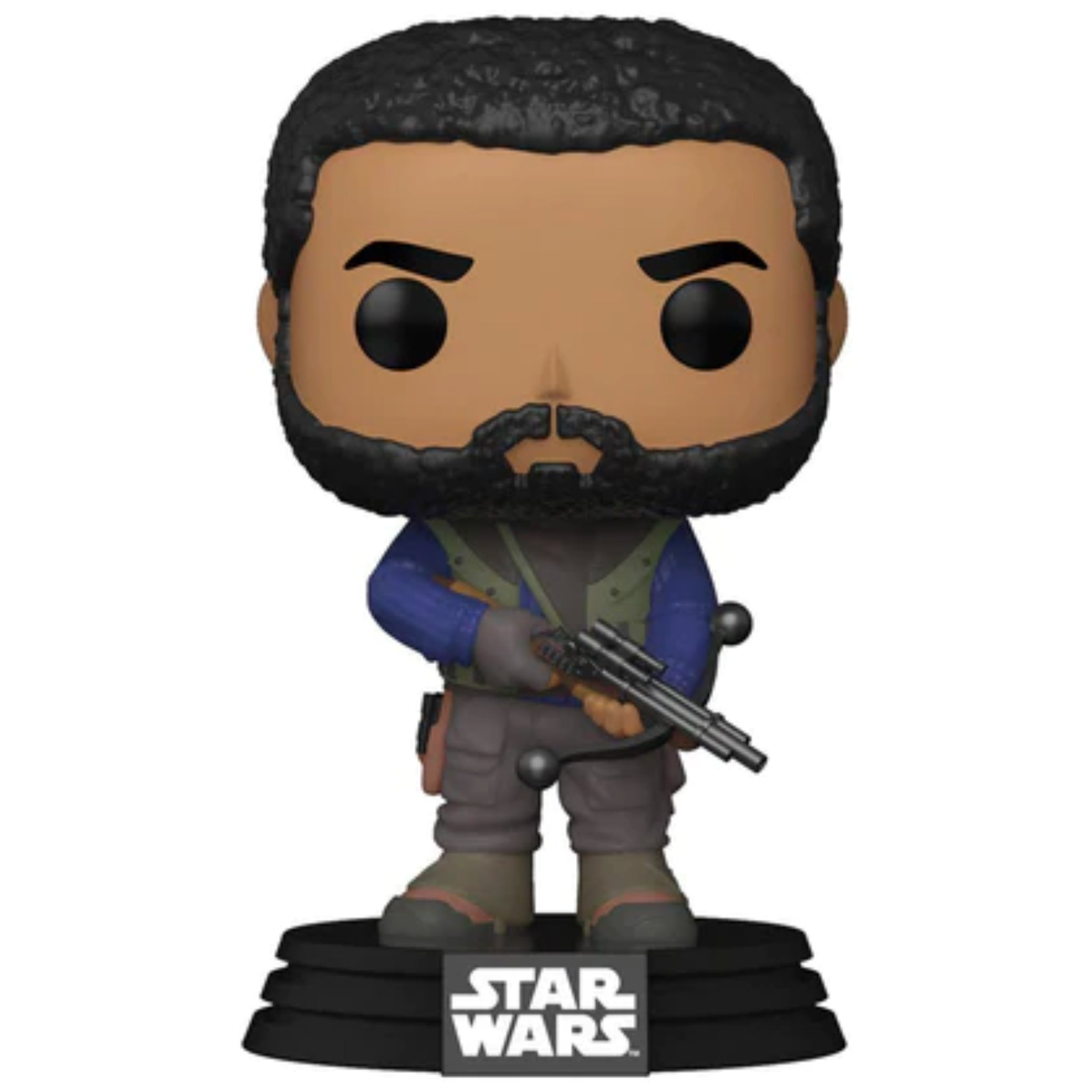 Kawlan Roken Funko Pop!