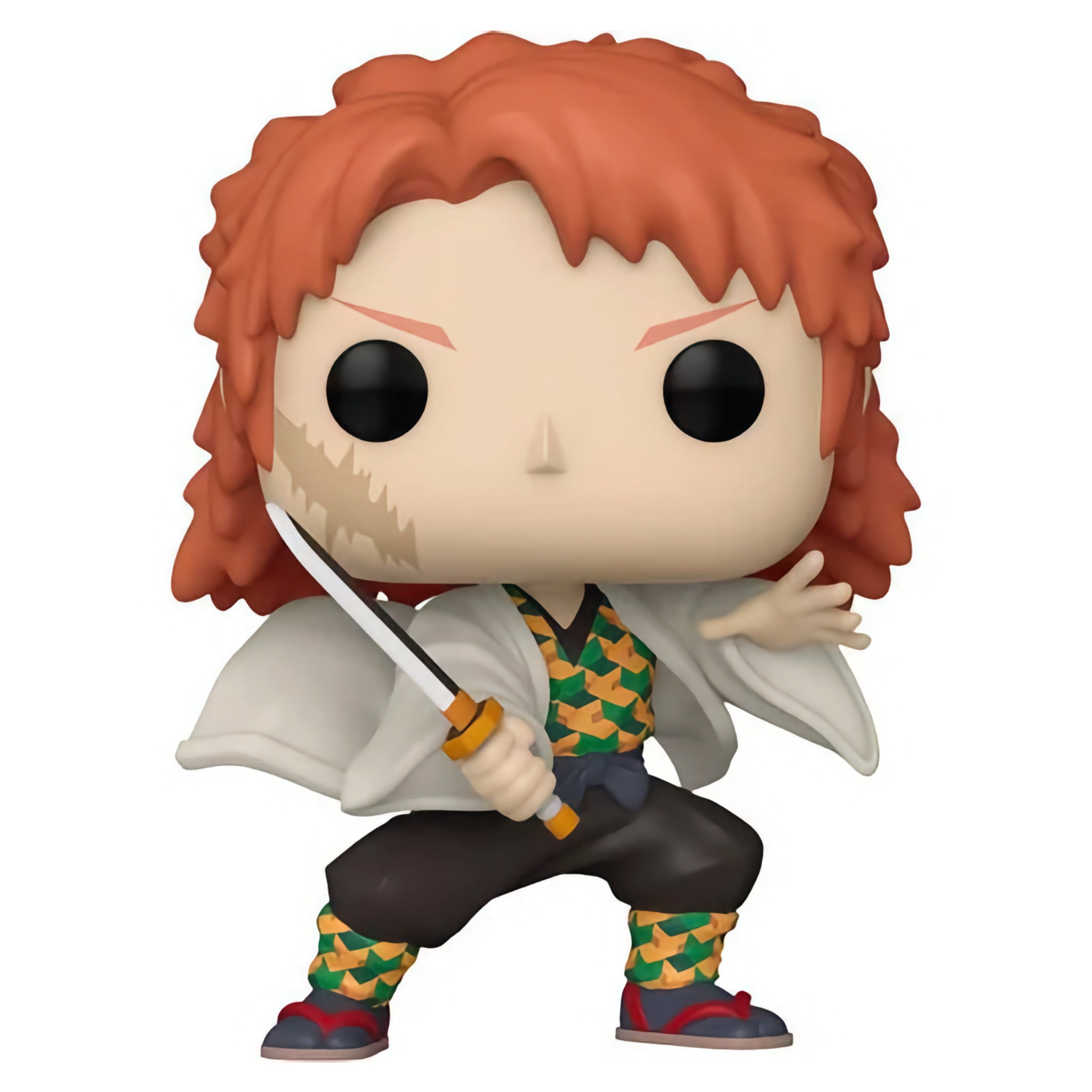 Sabito Funko Pop!
