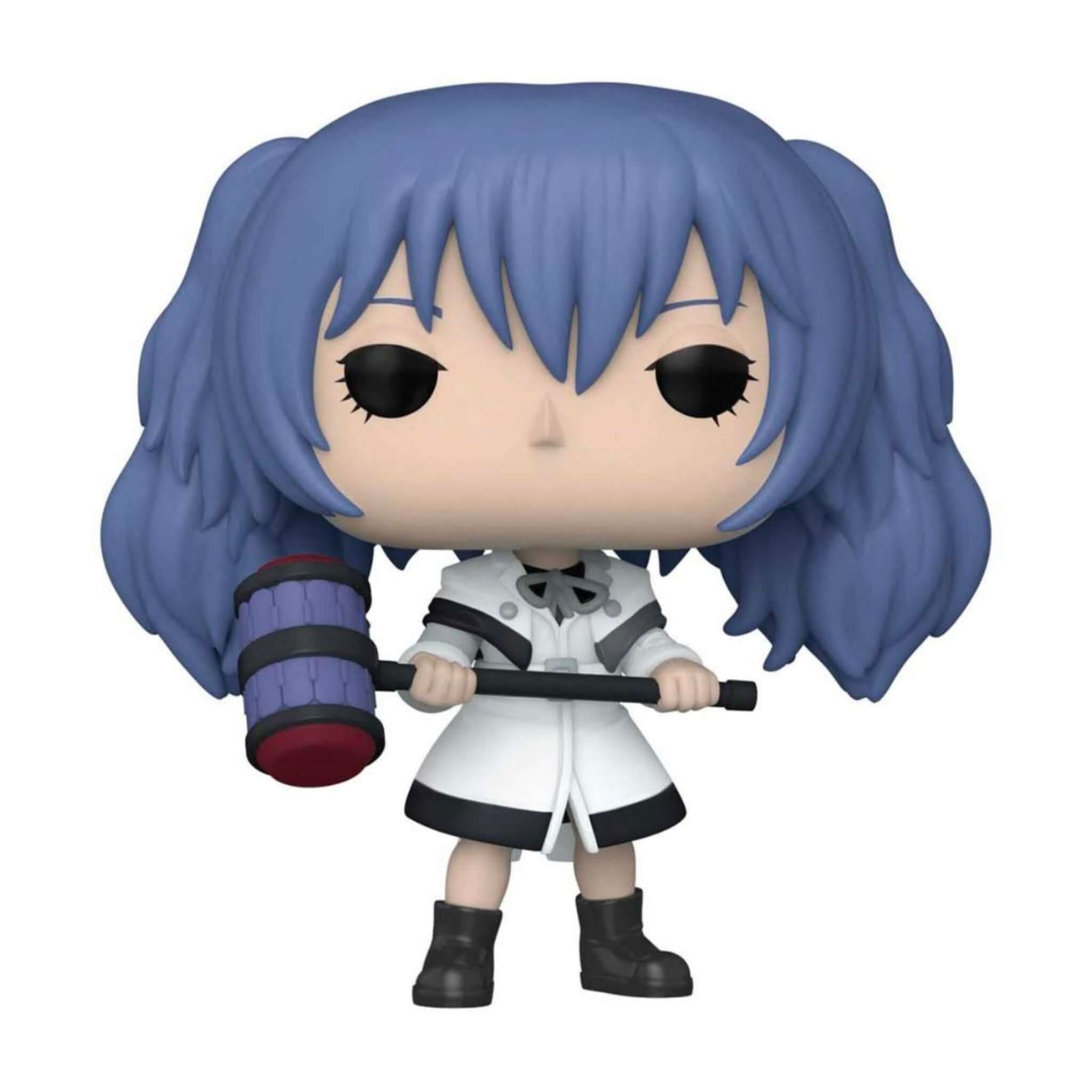 Saiko Yonebayashi Funko Pop!-Jingle Truck Toys