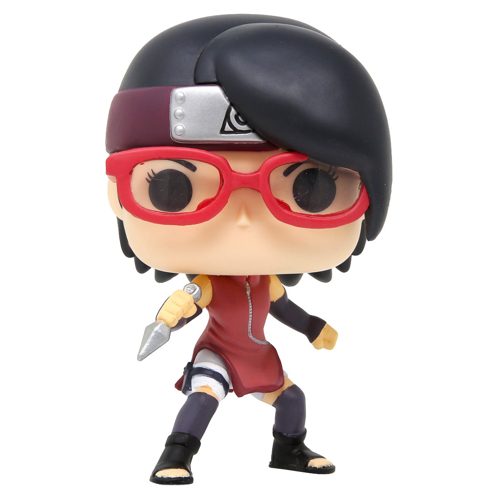 Sarada Uchiha Funko Pop!