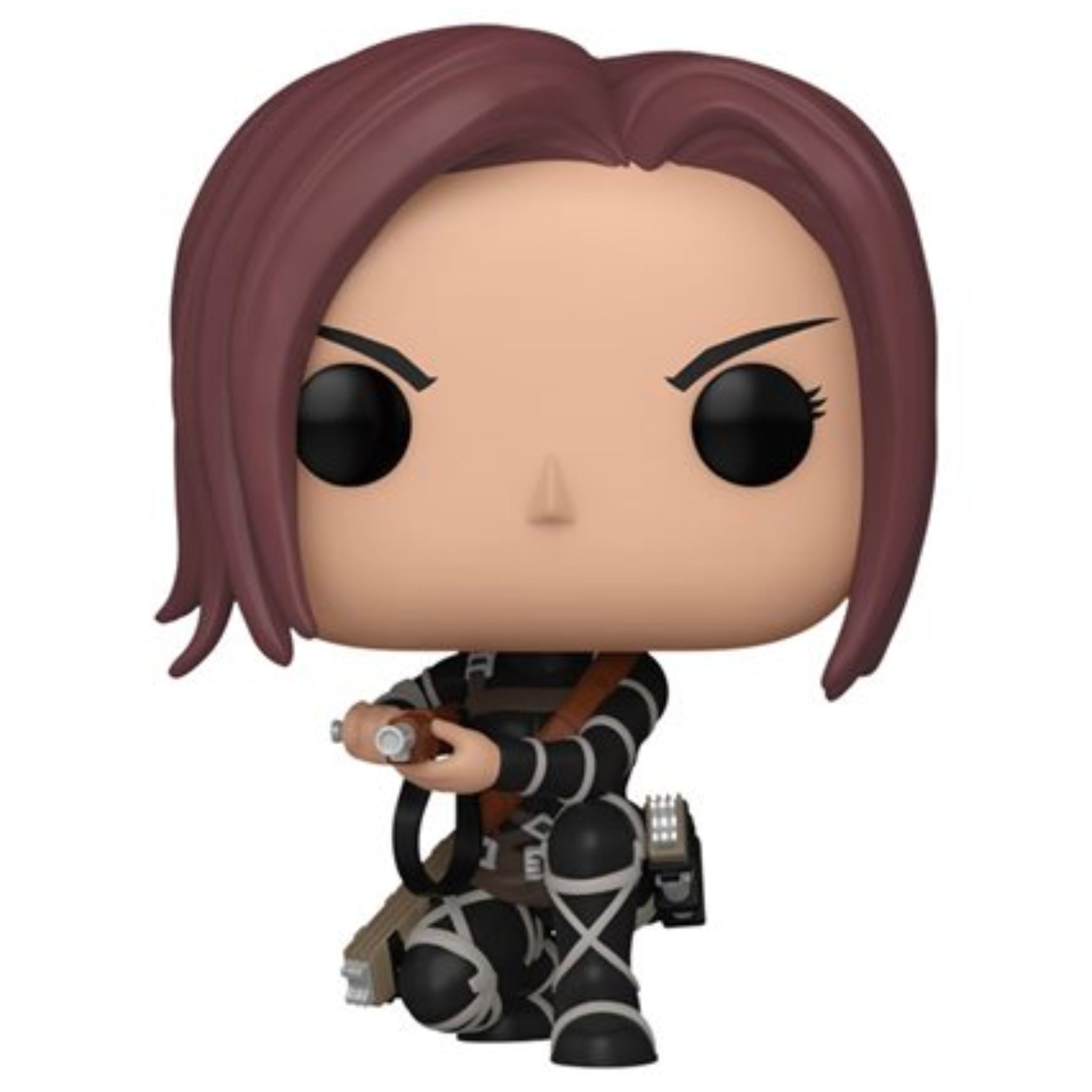 Sasha Braus Funko Pop!