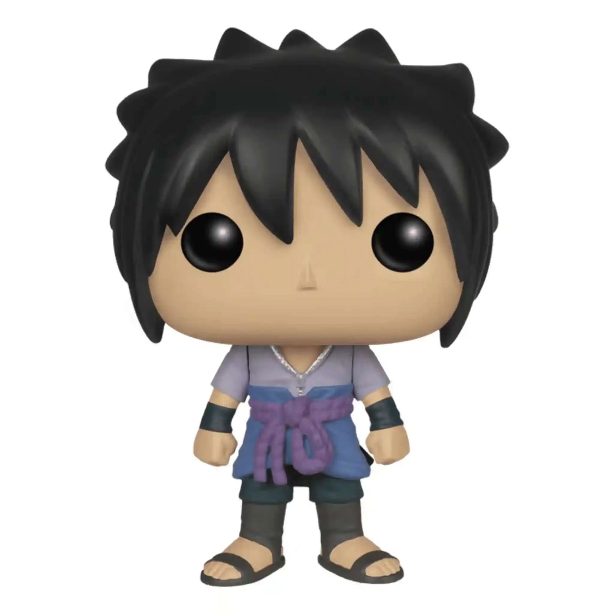 Sasuke Funko Pop!-Jingle Truck Toys