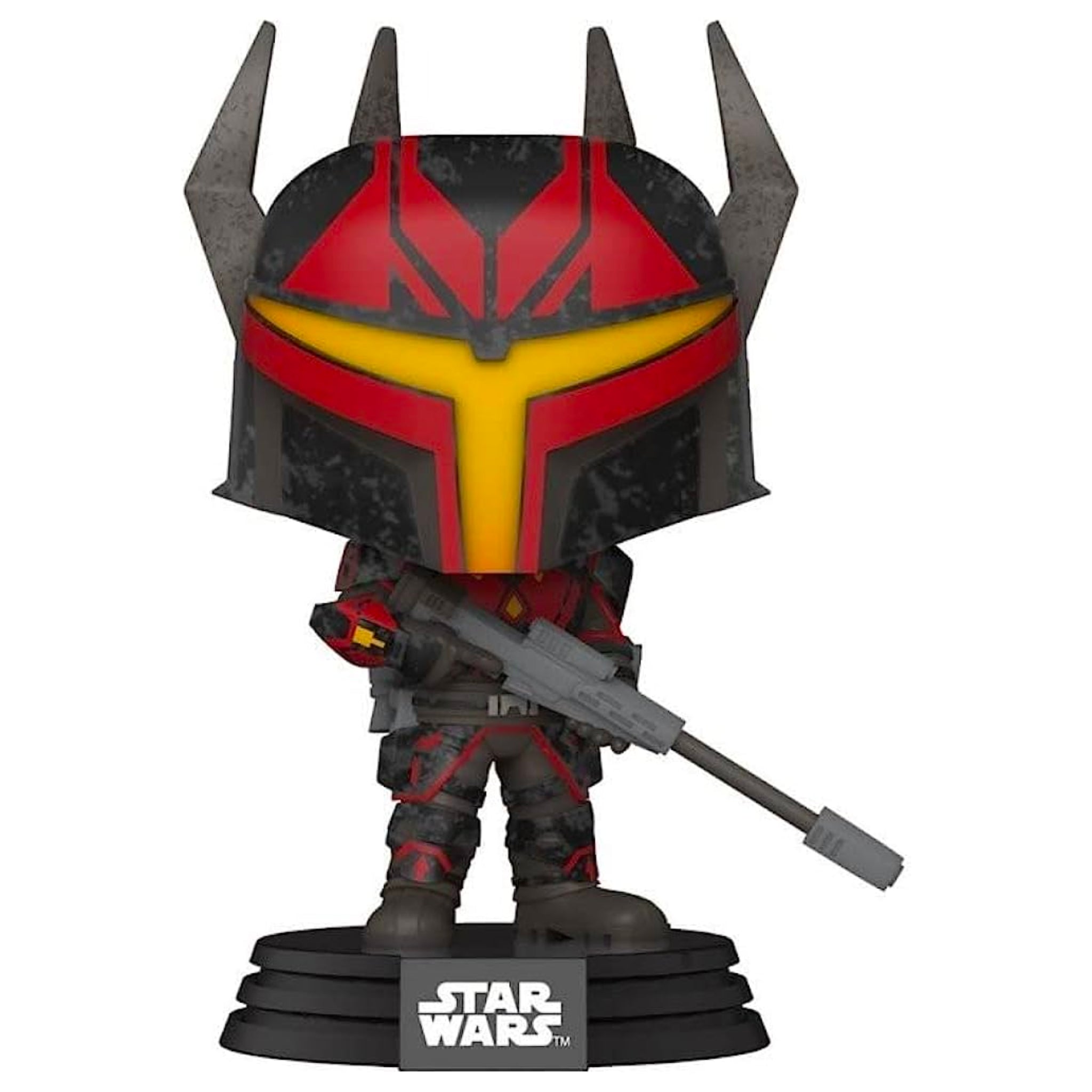 Gar Saxon Funko Pop!