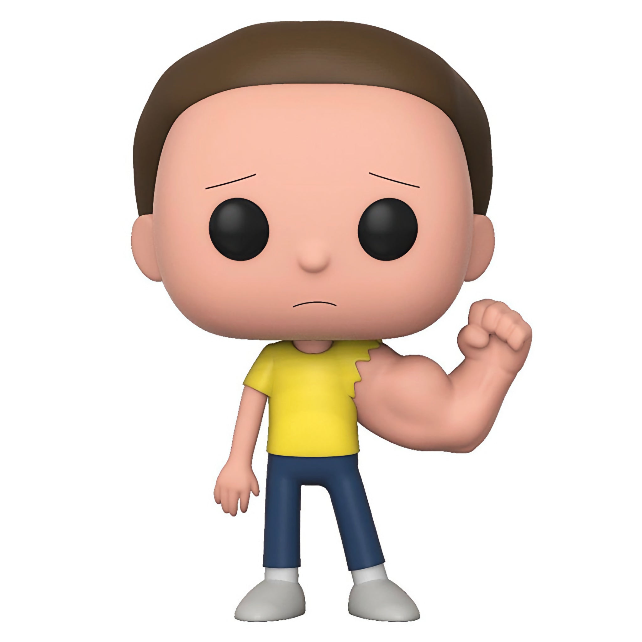 Sentient Arm Morty Funko Pop!