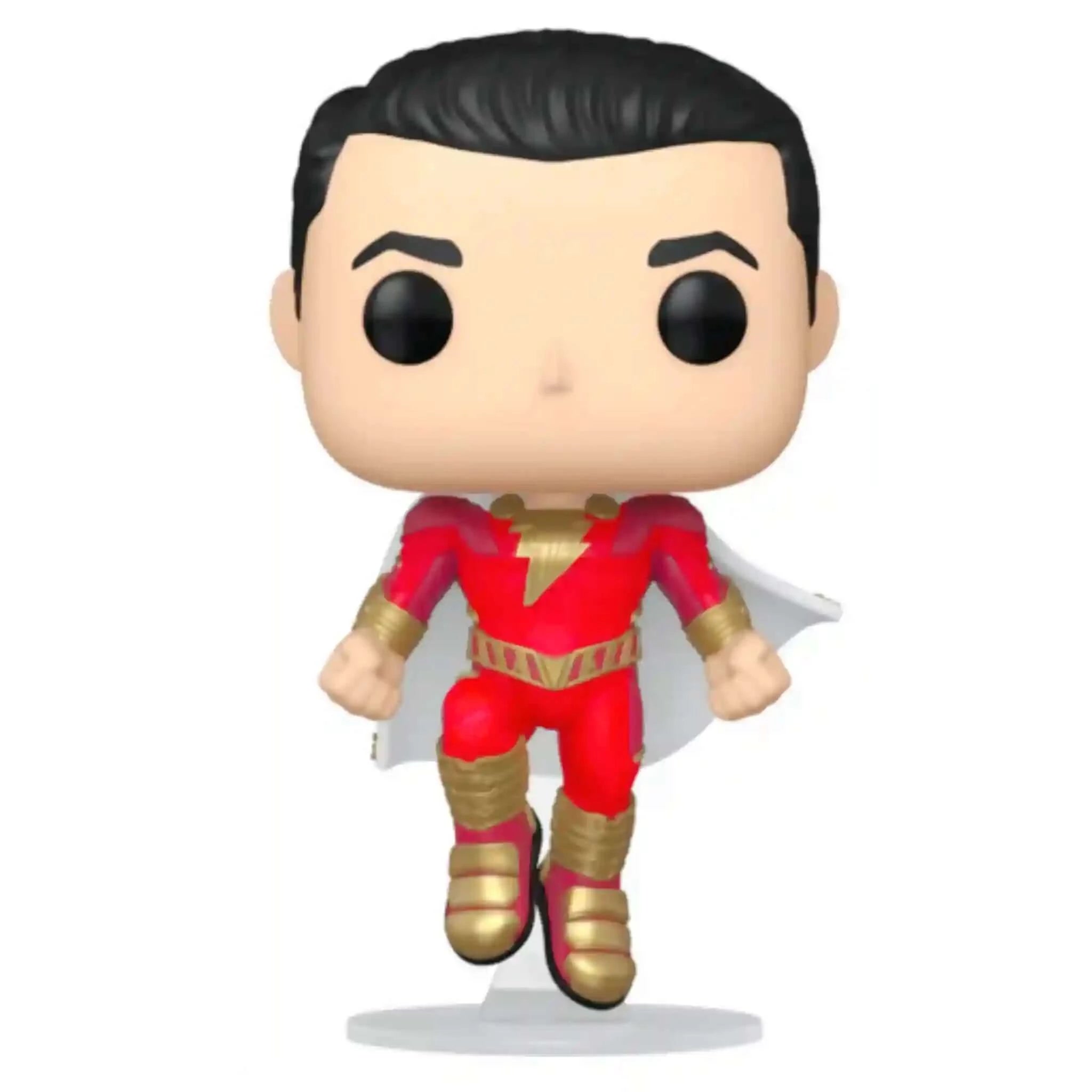 Shazam! Funko Pop!-Jingle Truck Toys