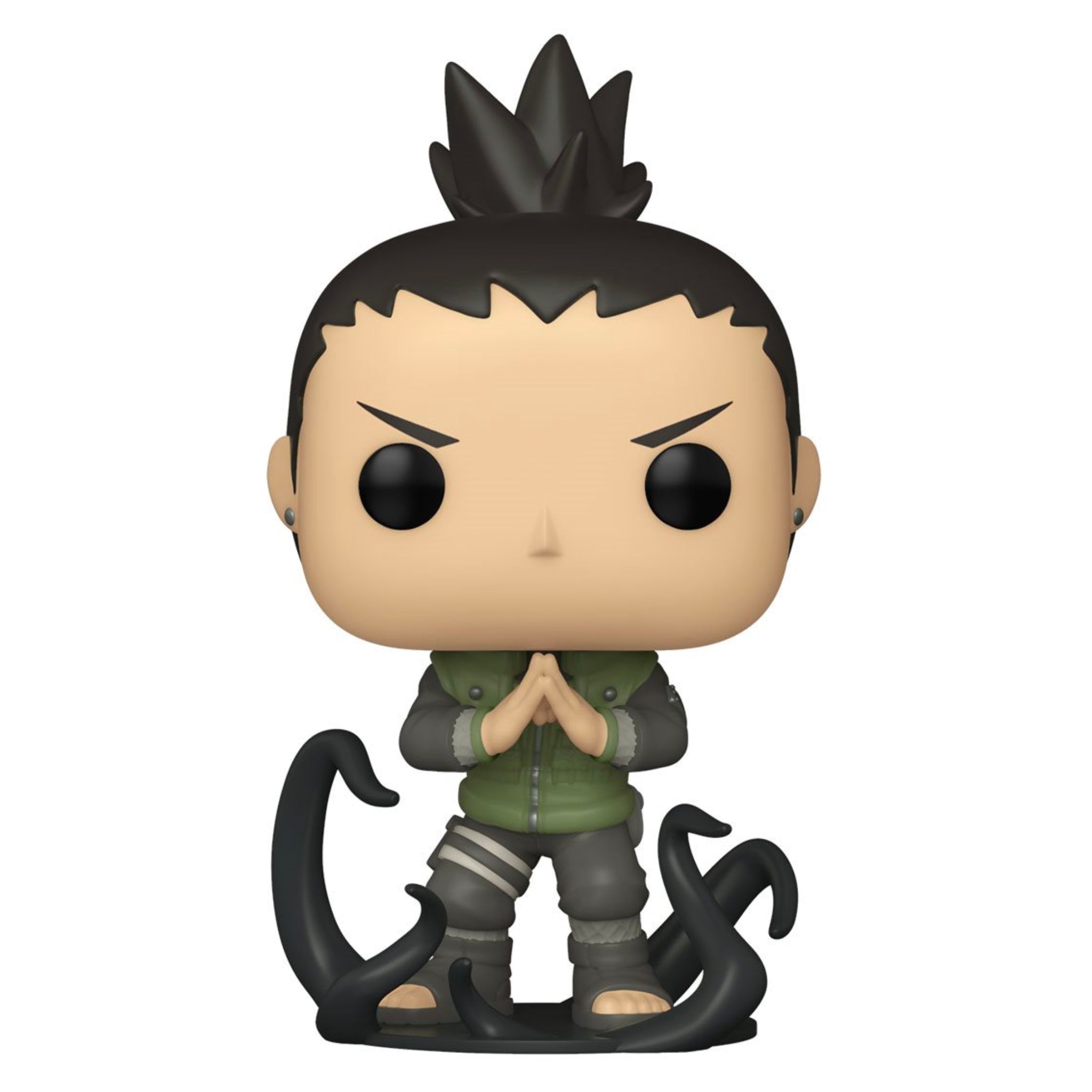 Shikamaru Nara Funko Pop!
