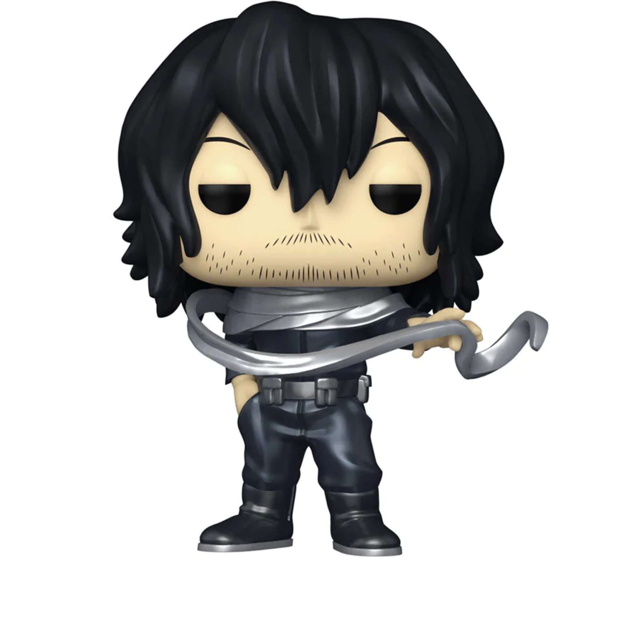 Shota Aizawa Funko Pop!-Jingle Truck Toys