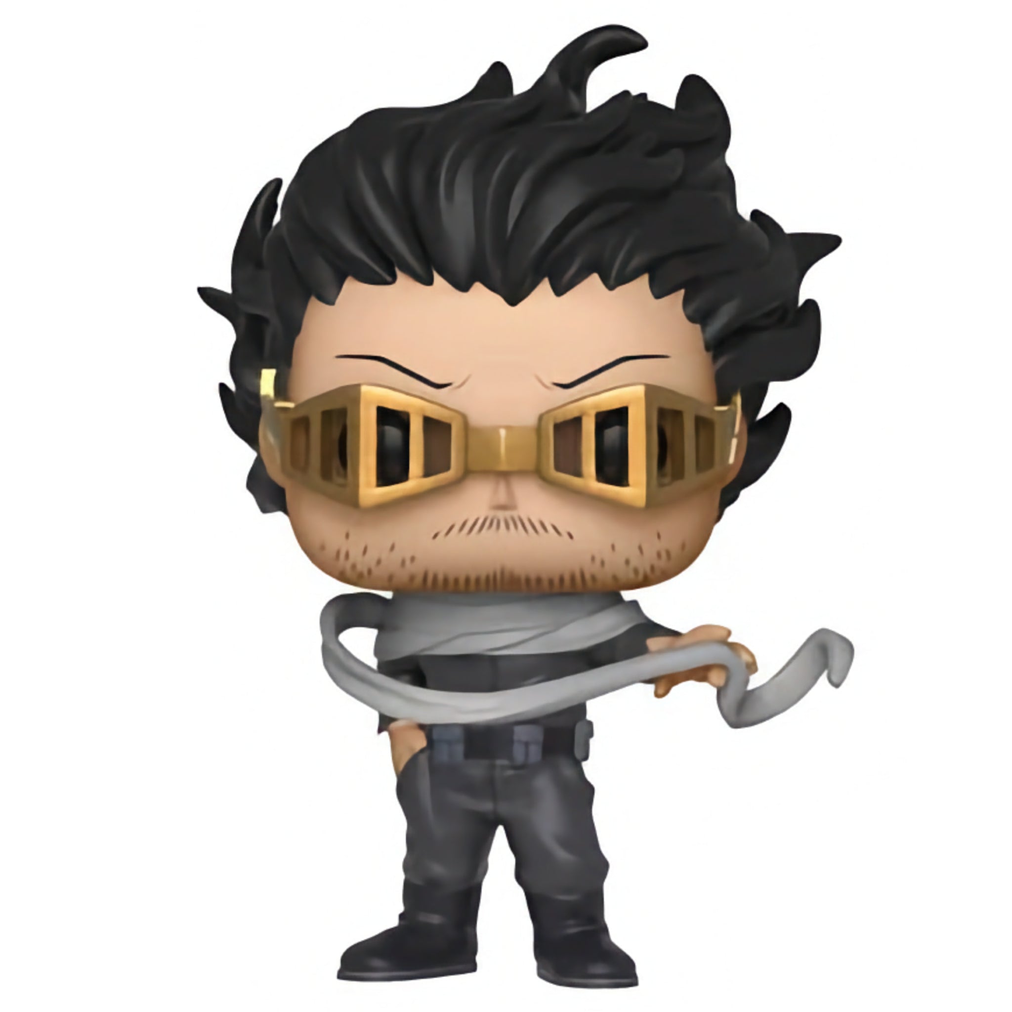 Shota Aizawa (Hero Costume) Funko Pop! HOT TOPIC EXCLUSIVE