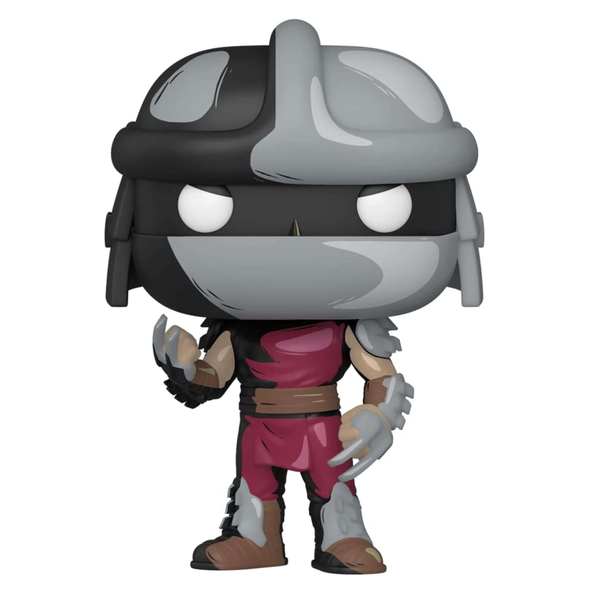 Shredder Funko Pop! PX EXCLUSIVE-Jingle Truck Toys