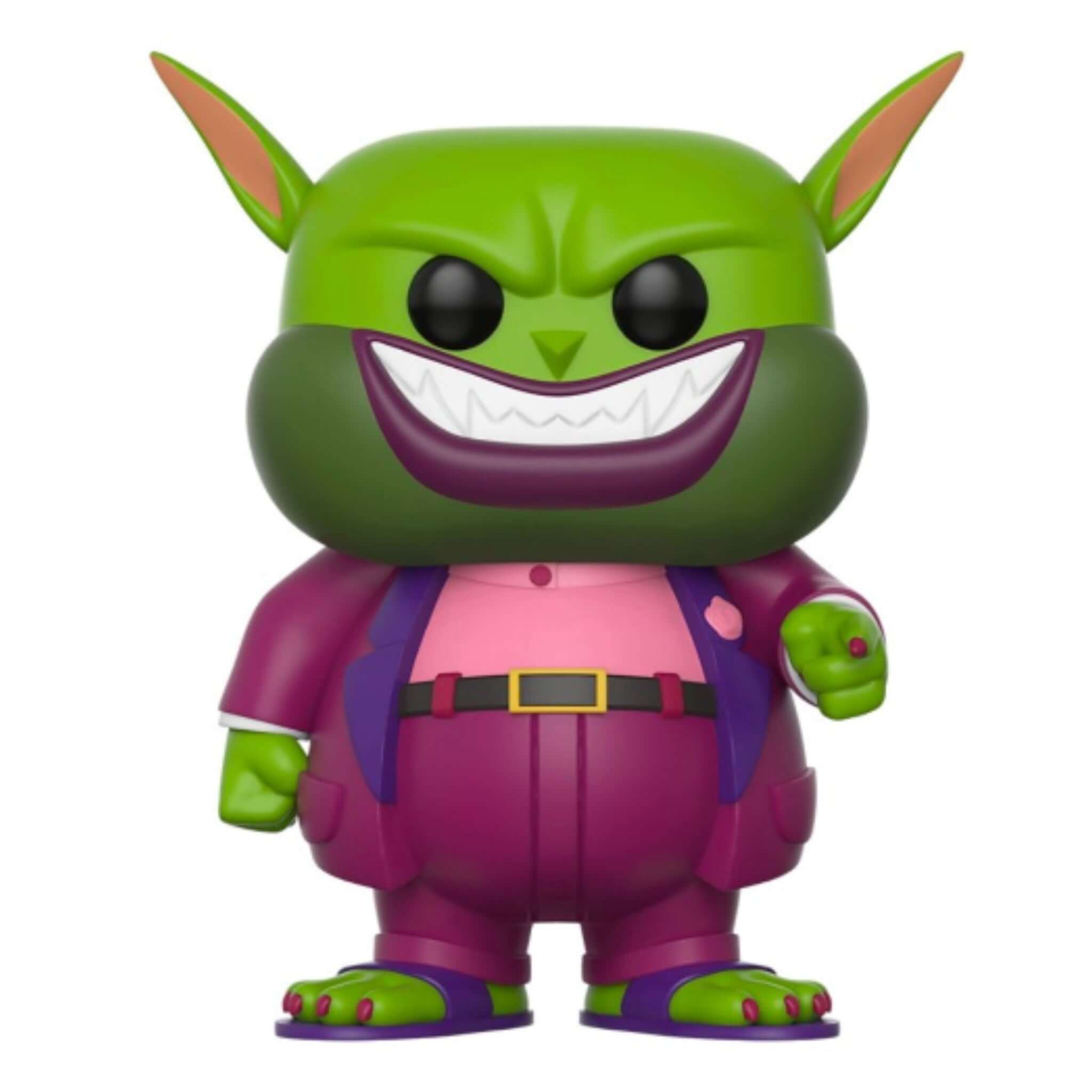 Swackhammer Funko Pop!-Jingle Truck Toys