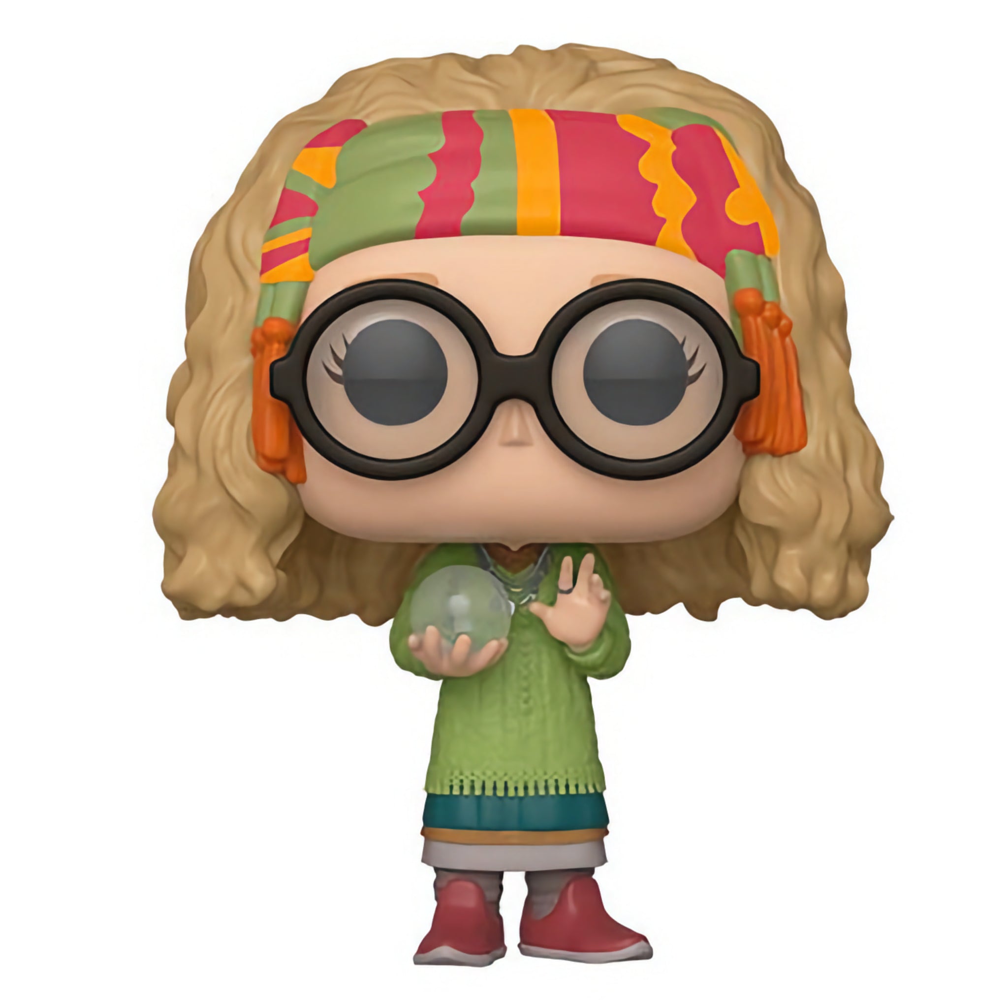 Sybill Trelawney Funko Pop!