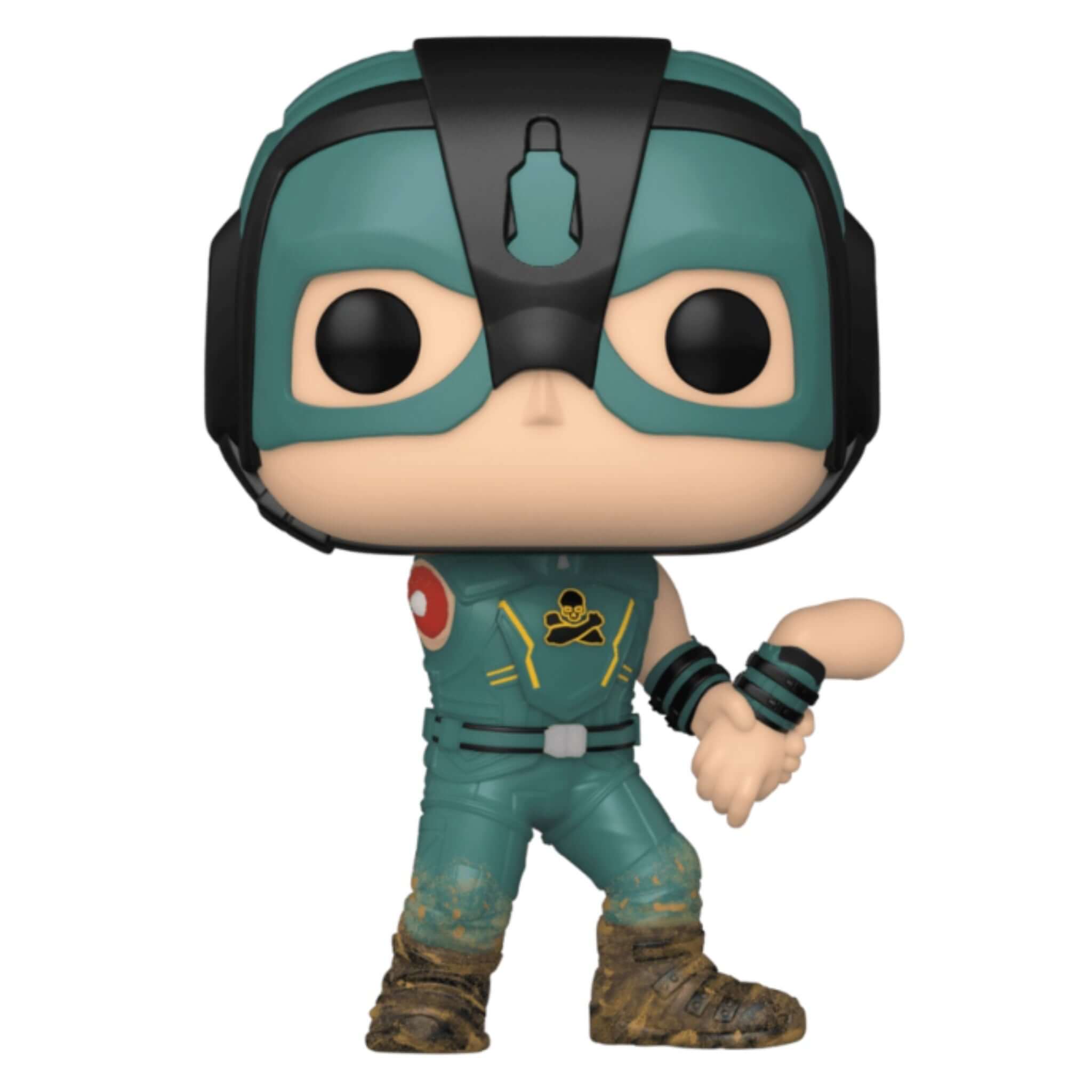 T.D.K. Funko Pop! 2021 SUMMER CON-Jingle Truck Toys