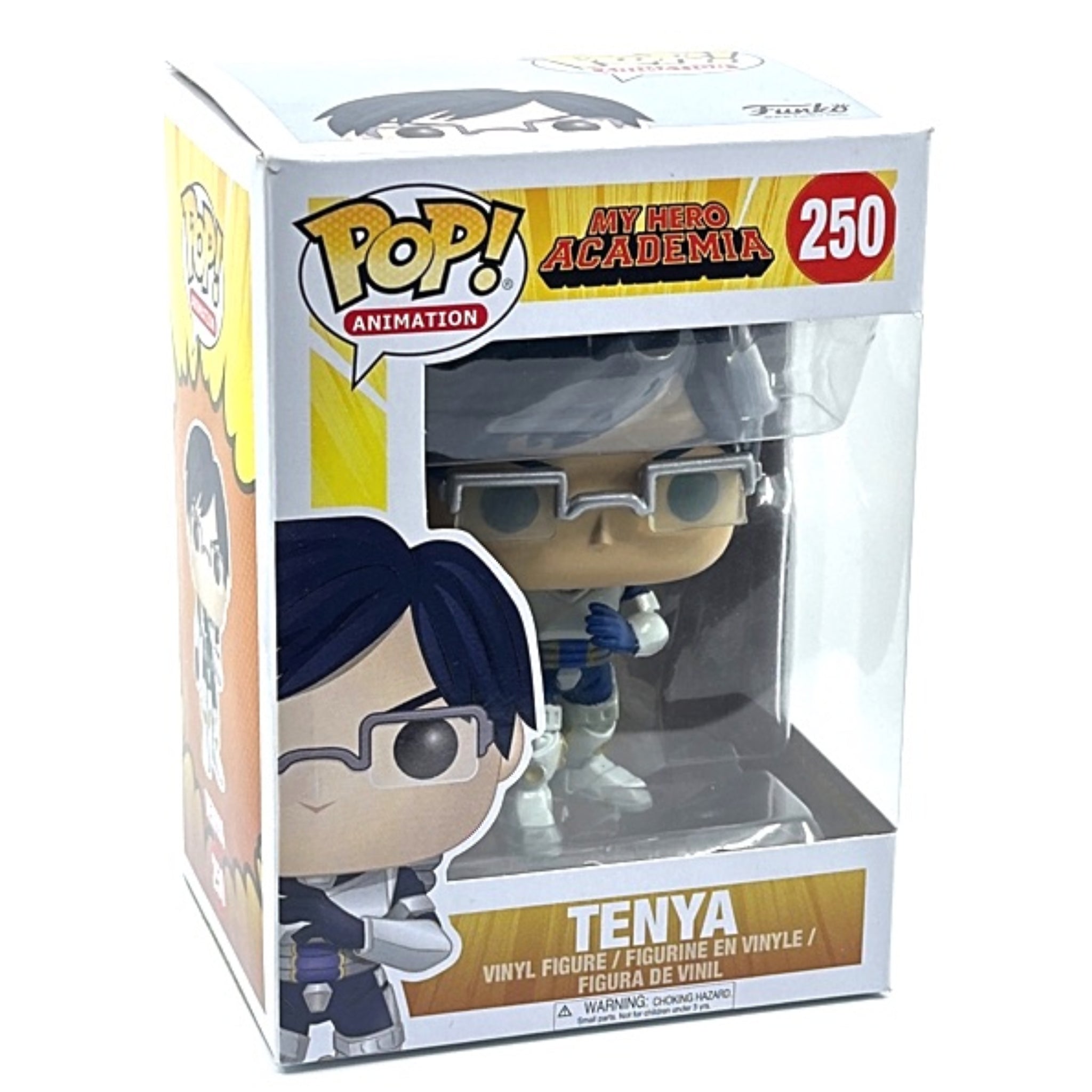 Tenya Funko Pop!