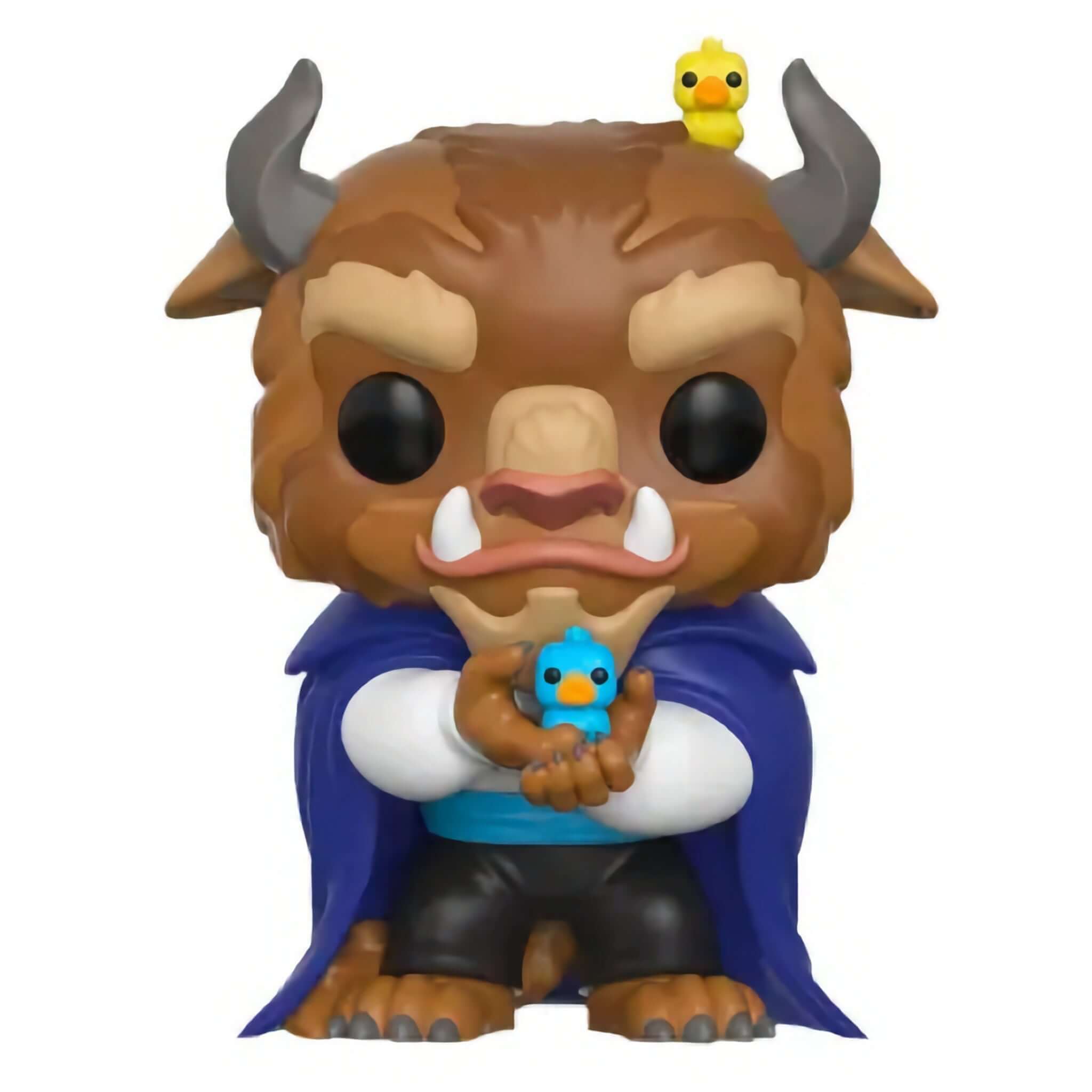 The Beast Funko Pop!-Jingle Truck Toys