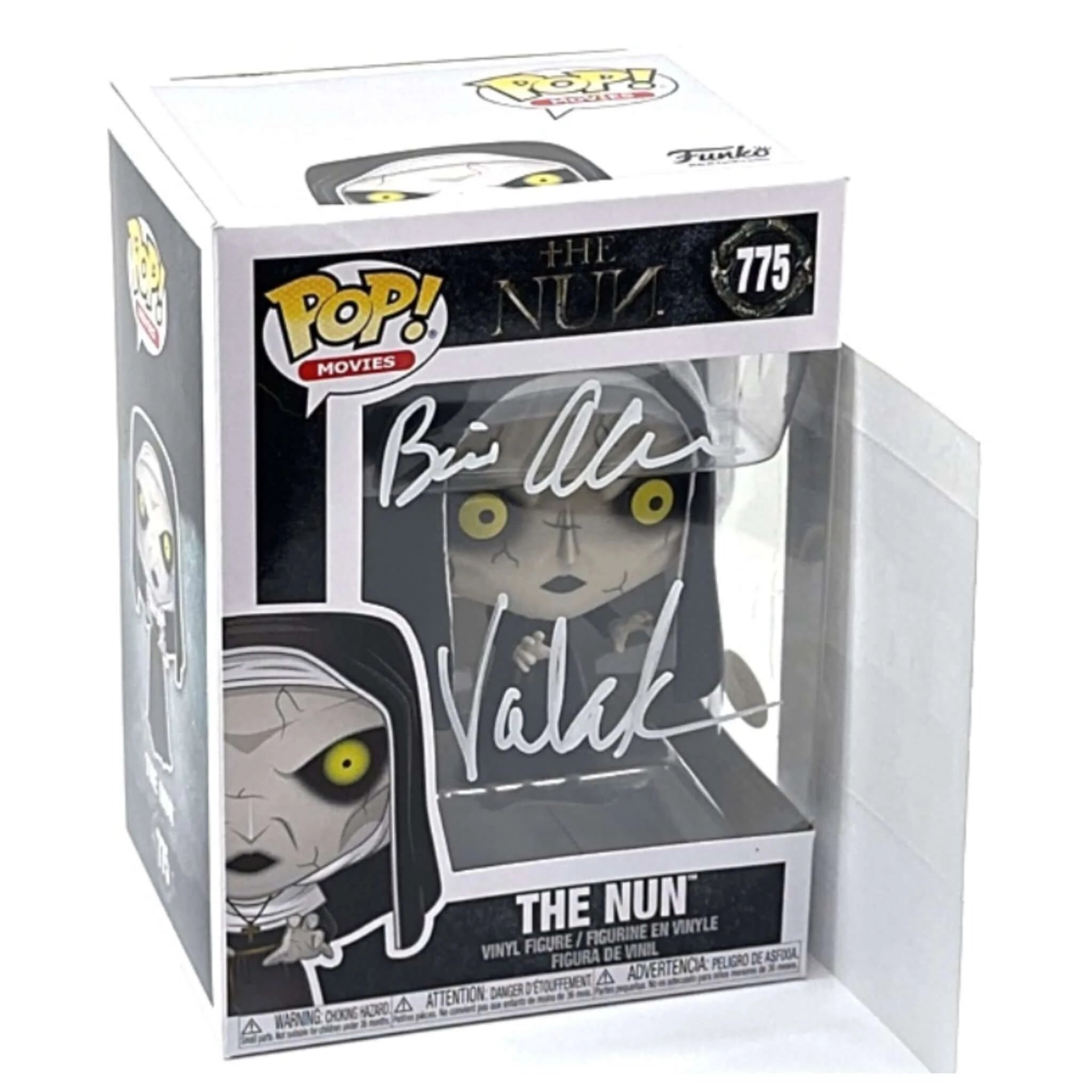 Funko pop best sale the nun