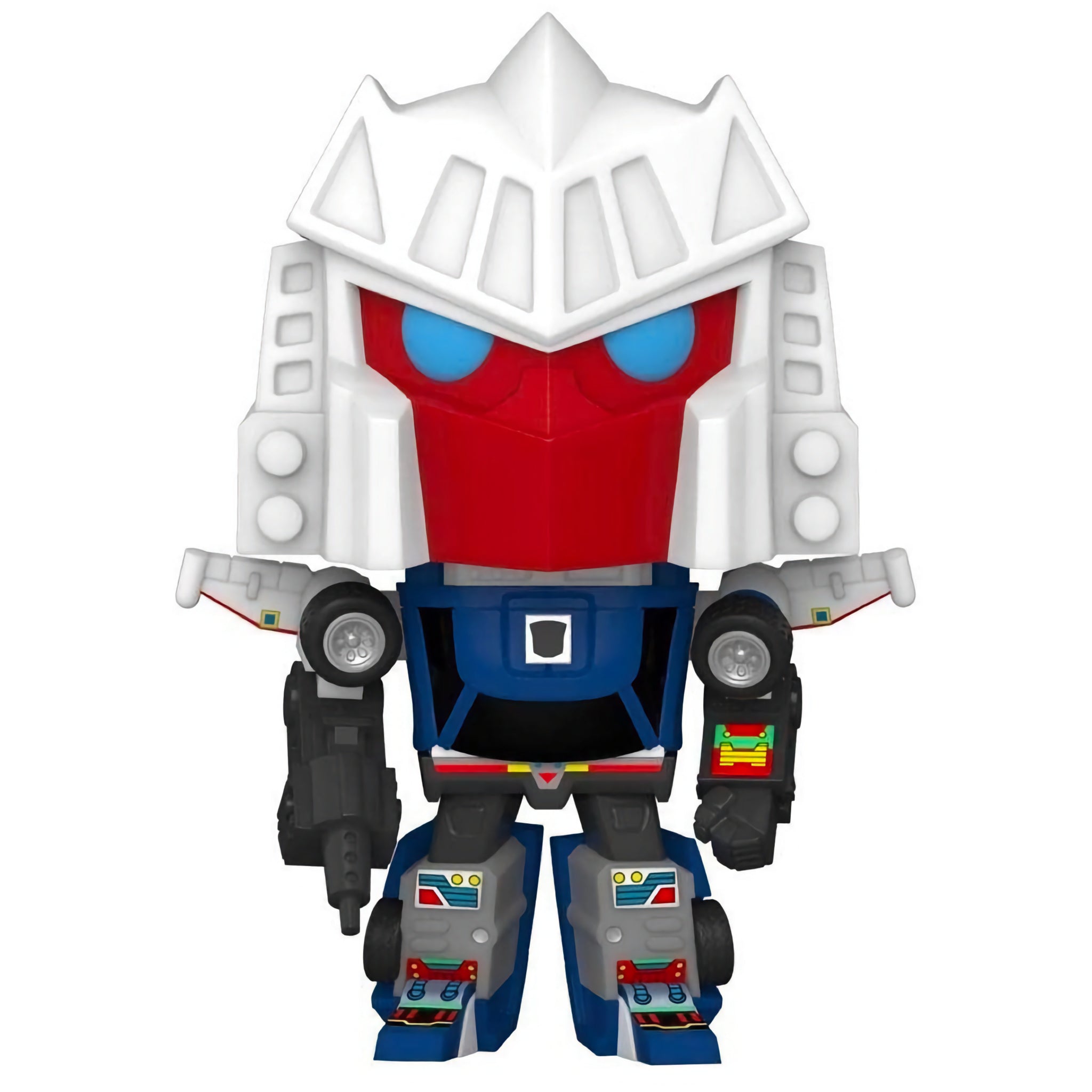 Tracks Funko Pop! 2021 FALL CON