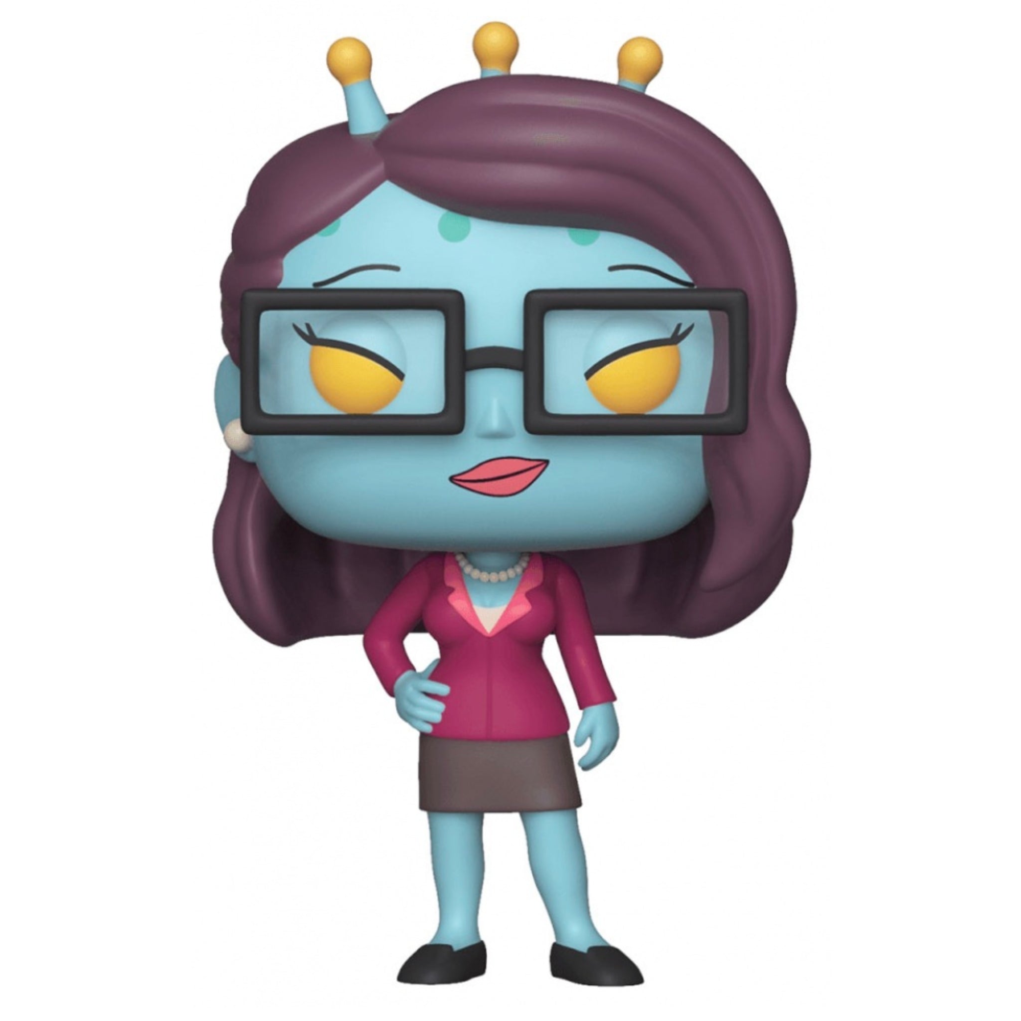 Unity Funko Pop!